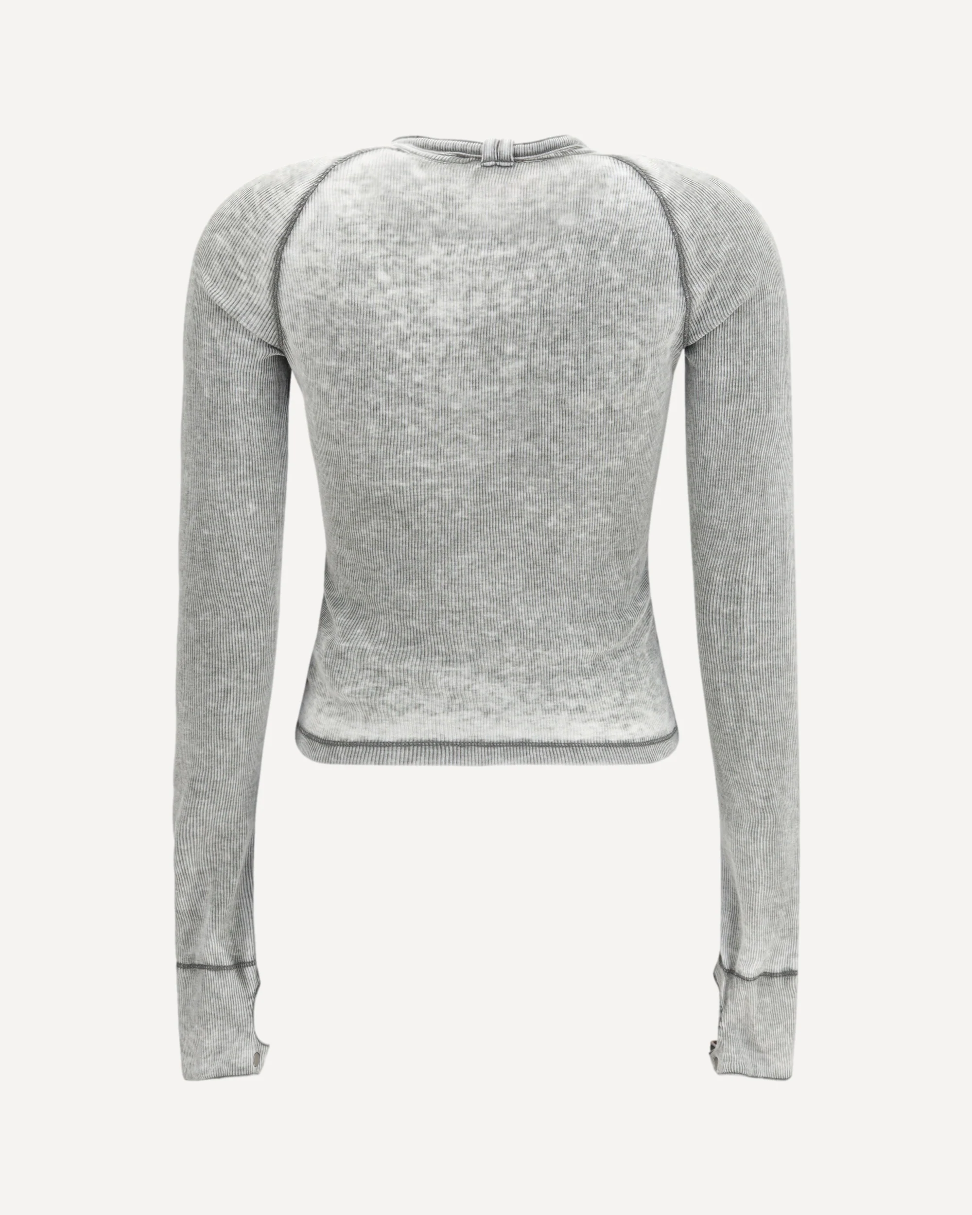 T Ecla Ls long-sleeved Top - Image 2
