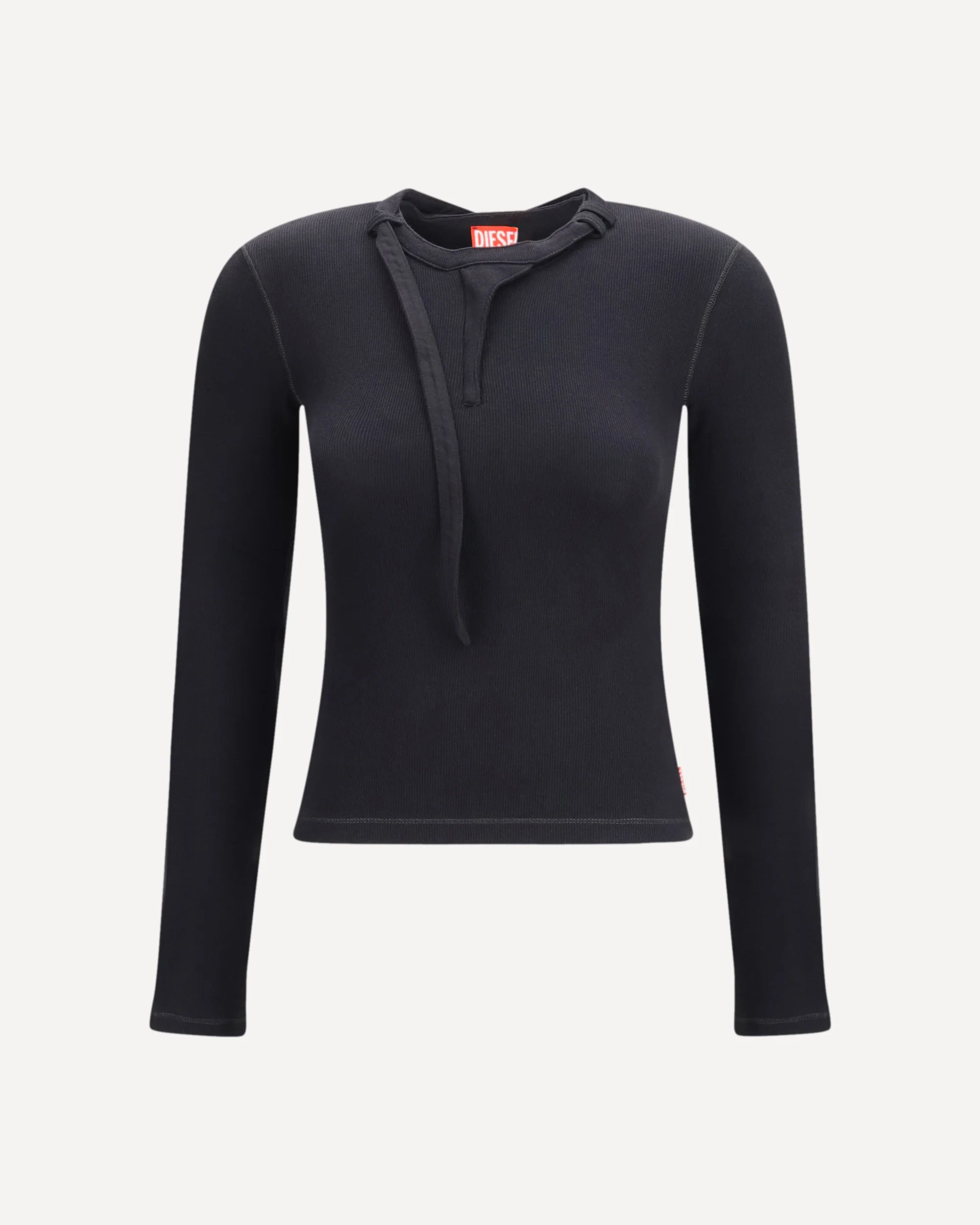 T Iara Ls long-sleeved Top - Image 3