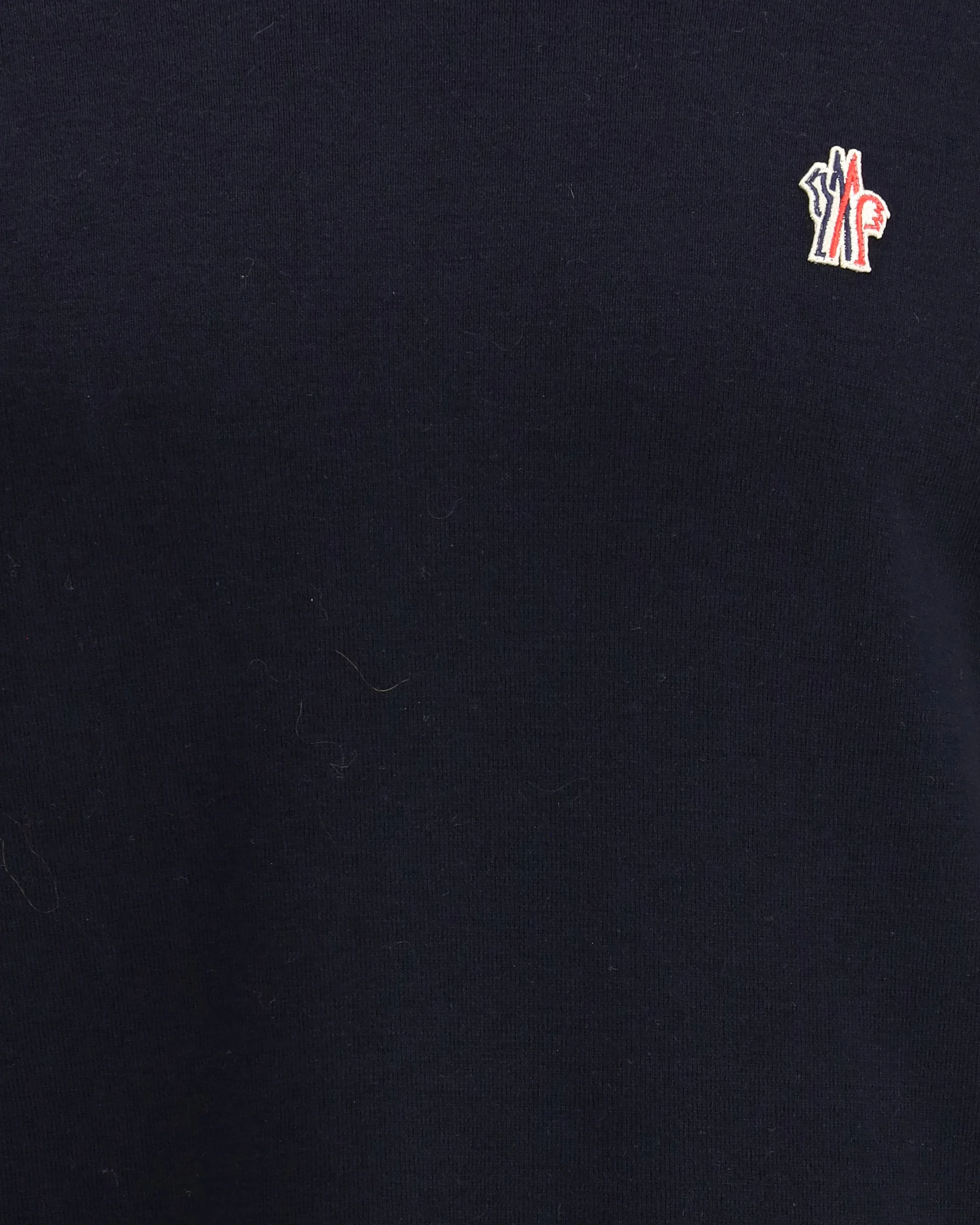 Stretch Wool Turtleneck - Image 5