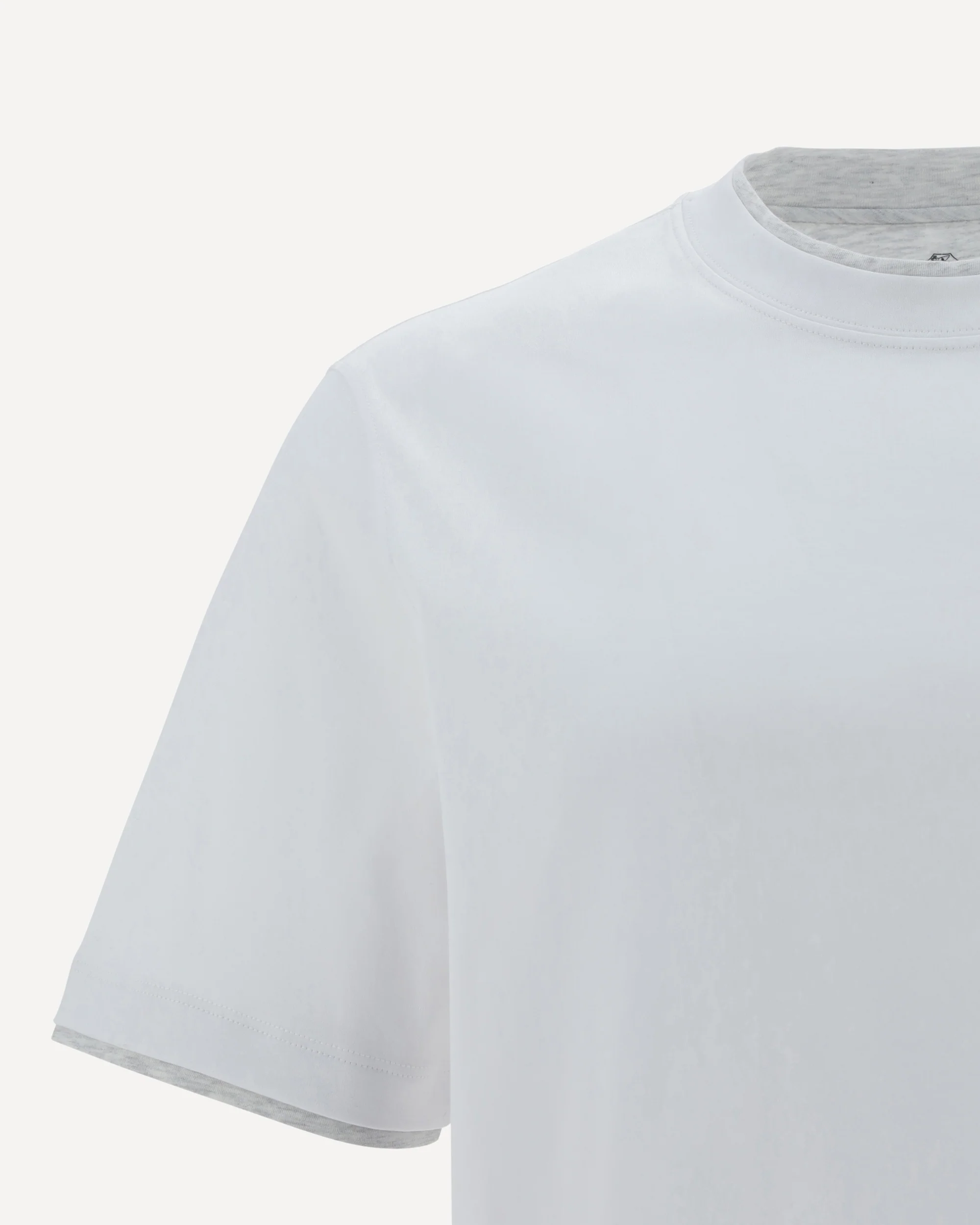 Cotton T-Shirt - Image 5
