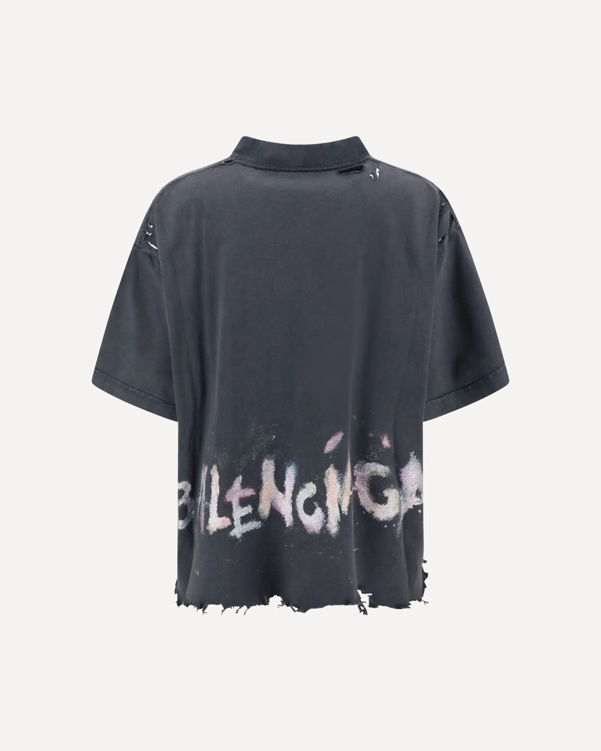 Cropped T-Shirt - Image 4
