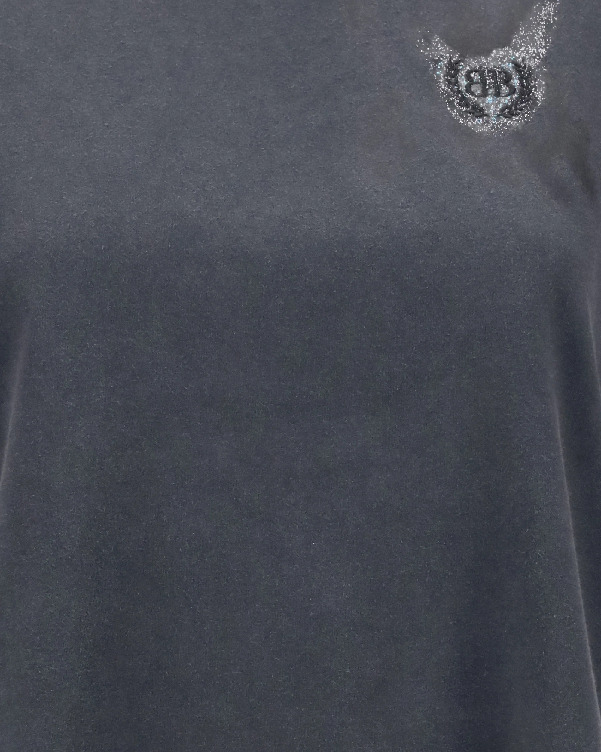 Cropped T-Shirt - Image 5
