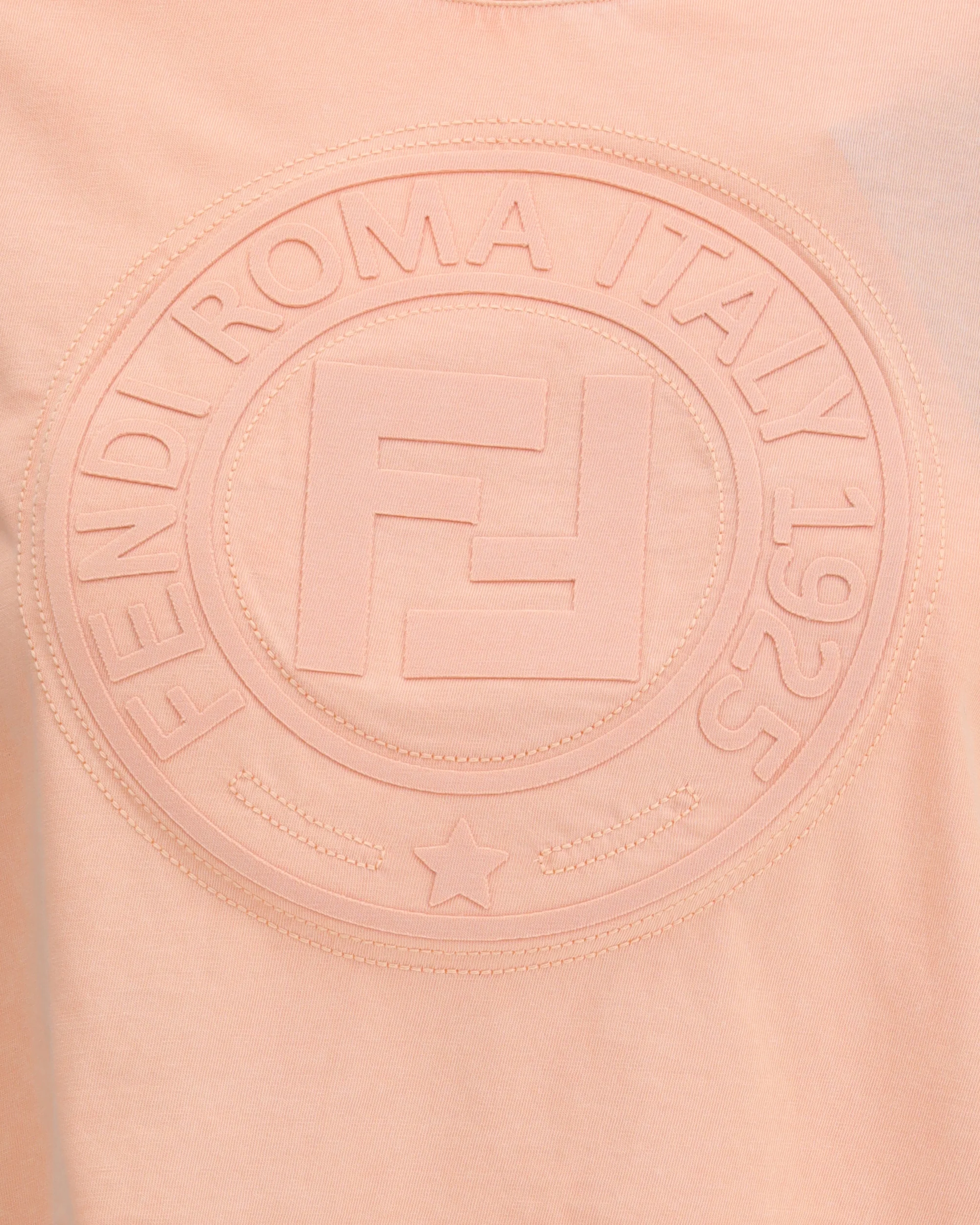 Cropped T-Shirt - Image 5