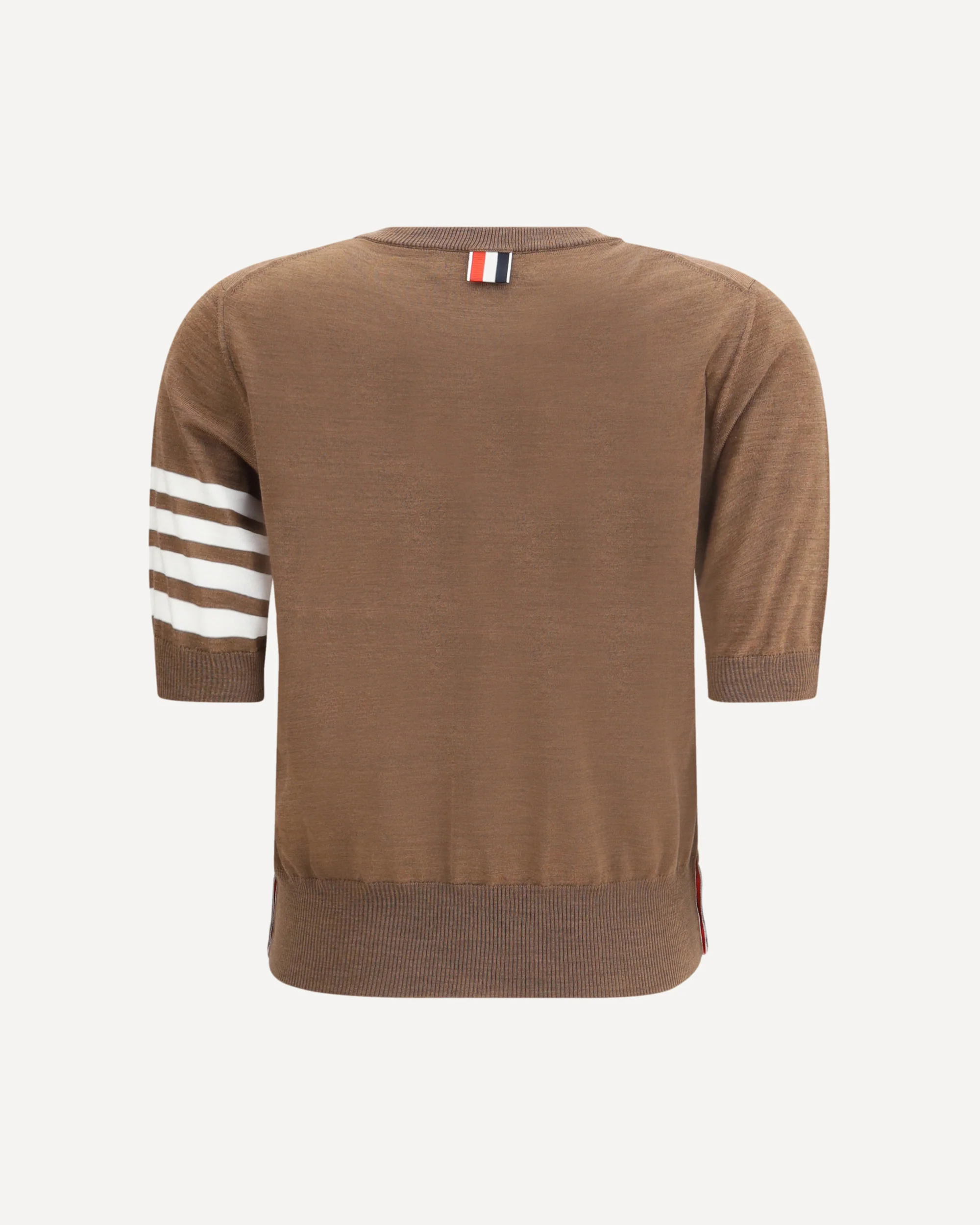Knit T-Shirt - Image 4