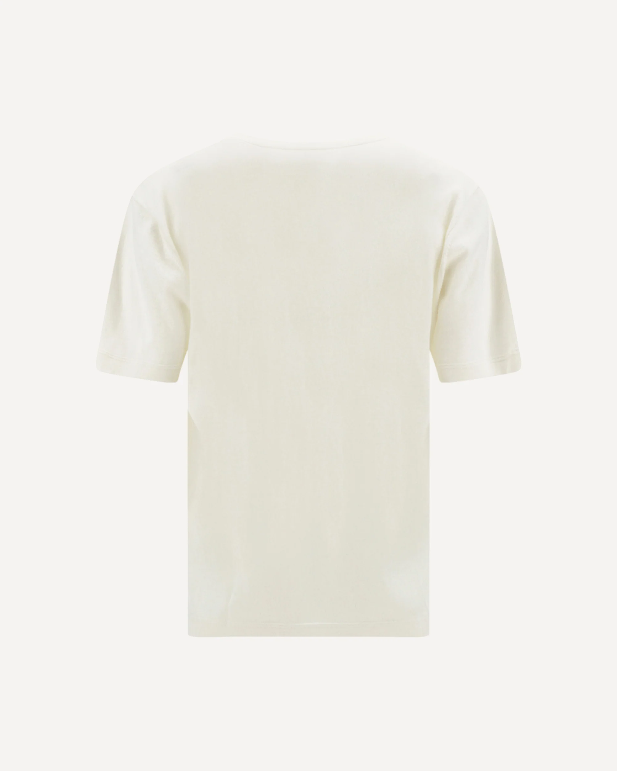 Cotton T-Shirt - Image 2