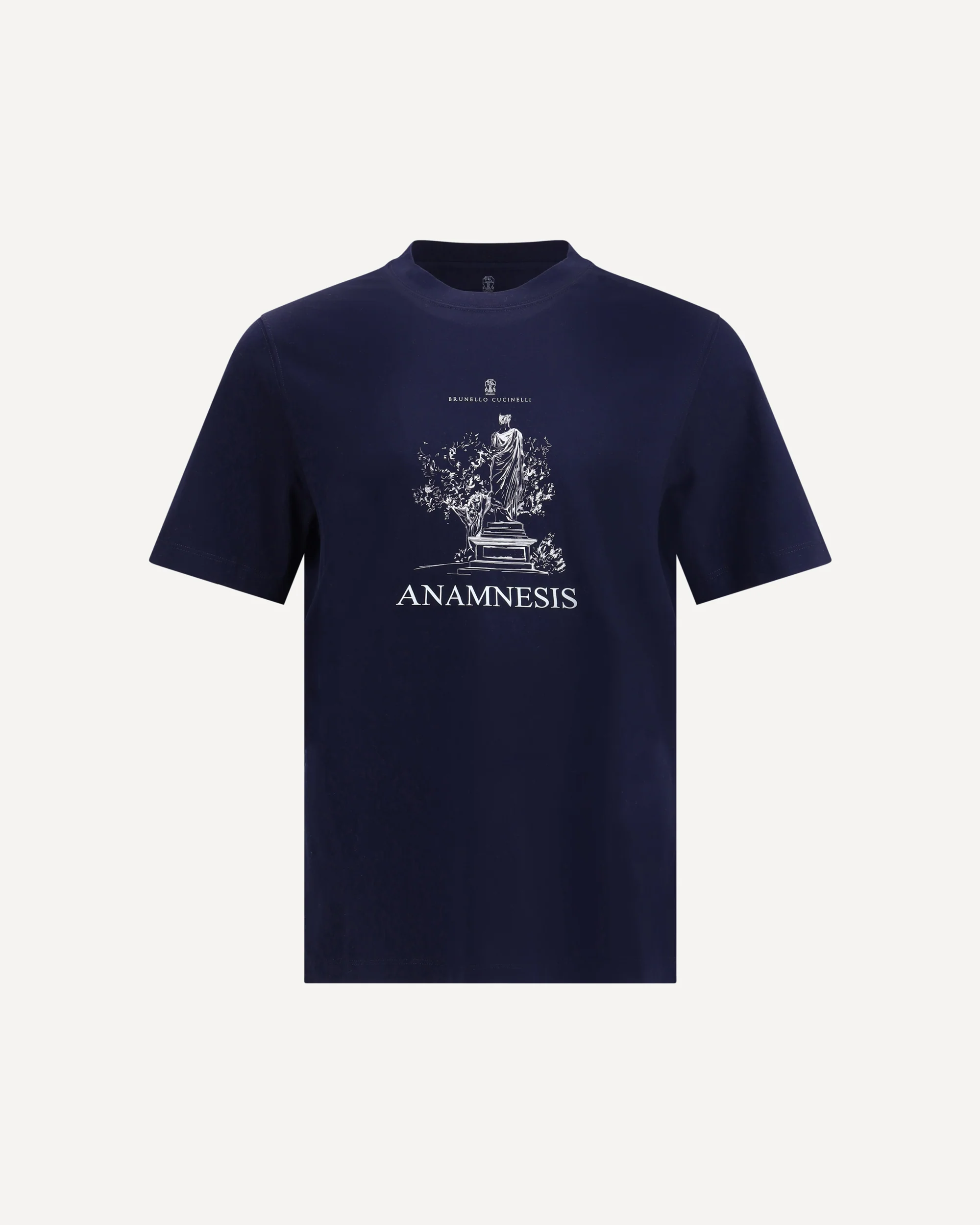 Logoed T-shirt - Image 3