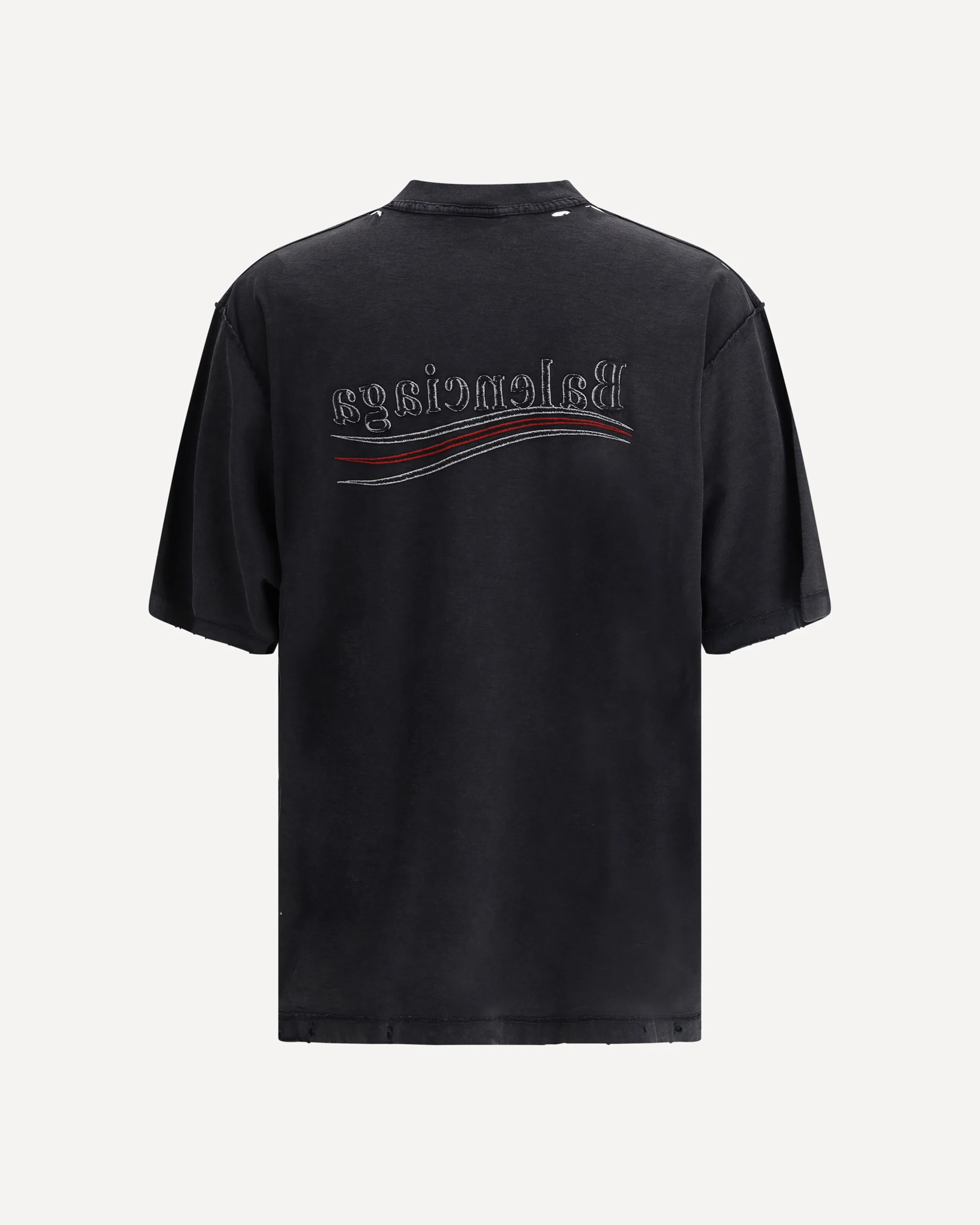 Inside-Out T-Shirt - Image 4