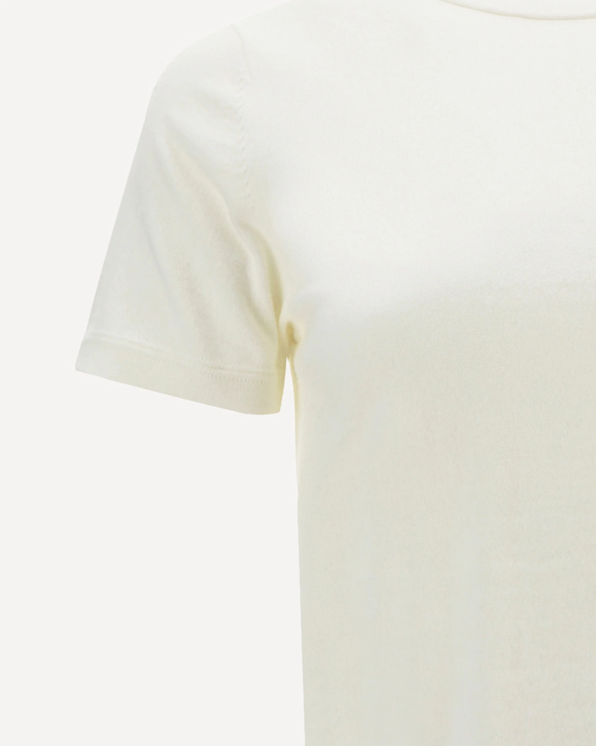 Cotton T-Shirt - Image 5