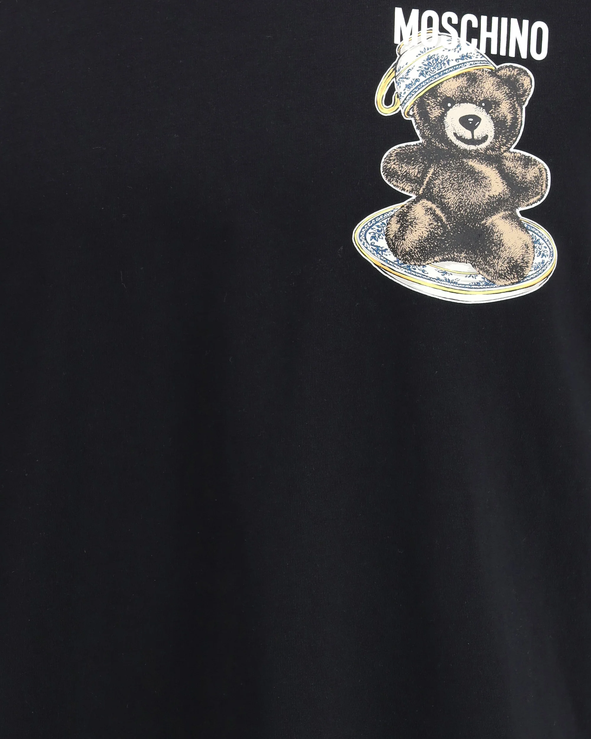 T-Shirt whit bear - Image 5