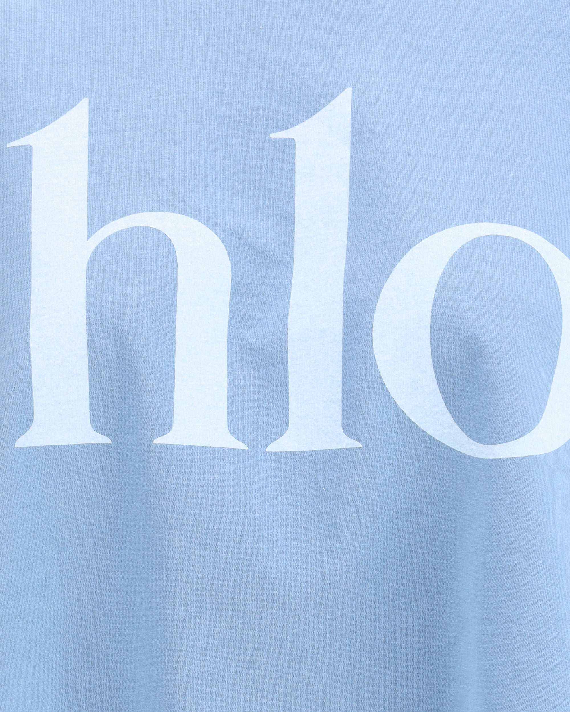 Cropped T-Shirt - Image 5
