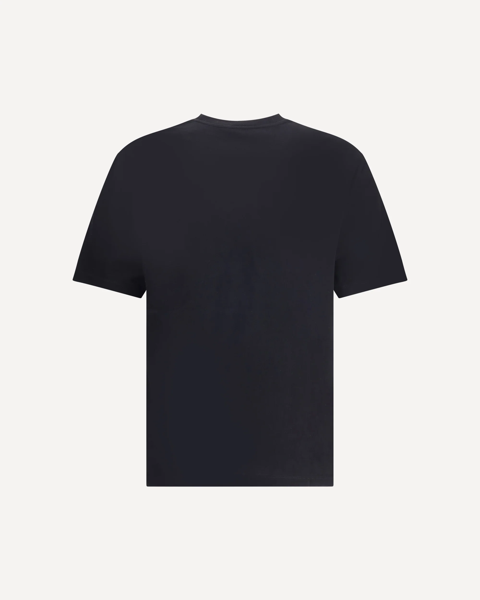 T-Shirt with iconic Medusa head - Image 4
