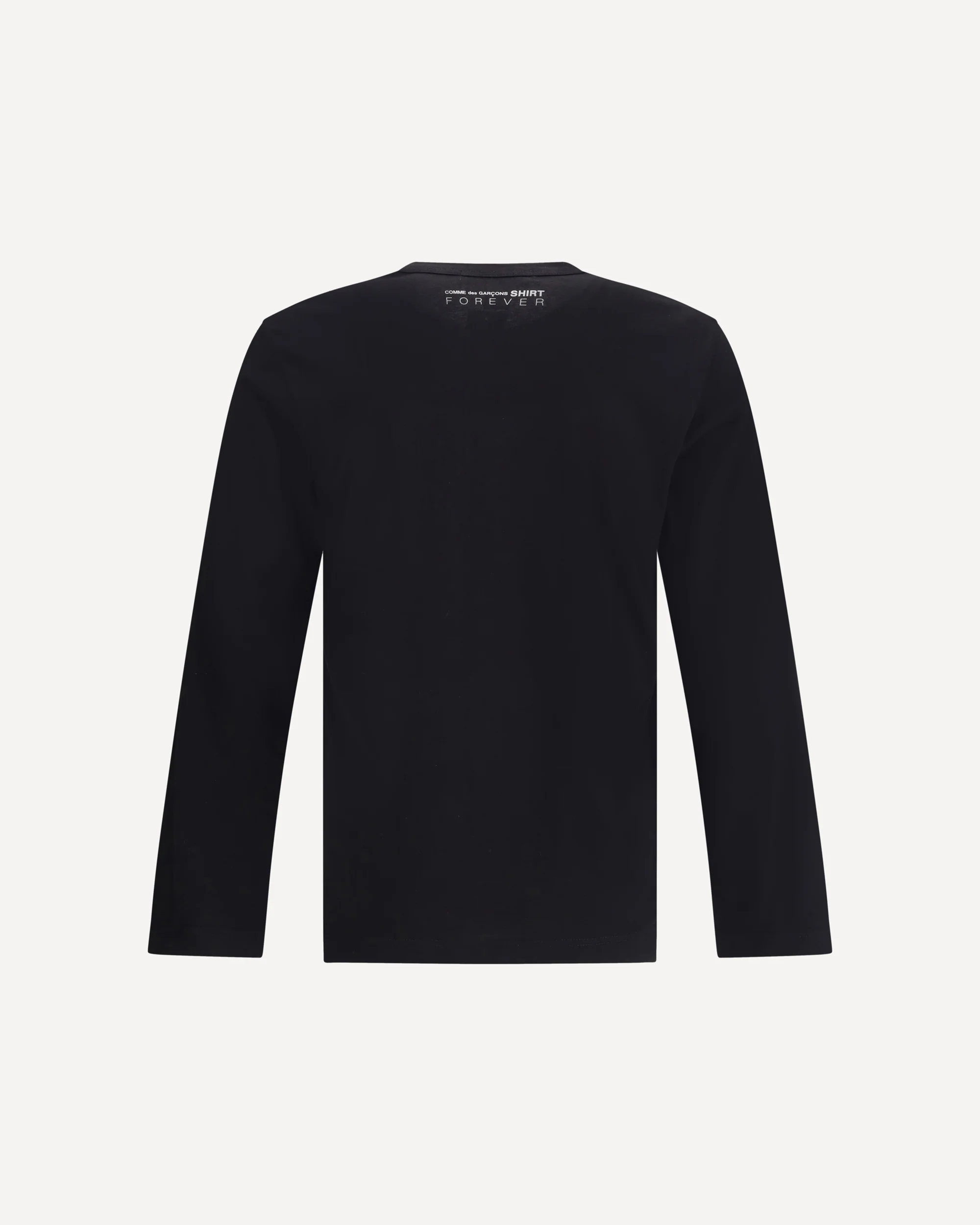 Long-sleeved T-Shirt - Image 4