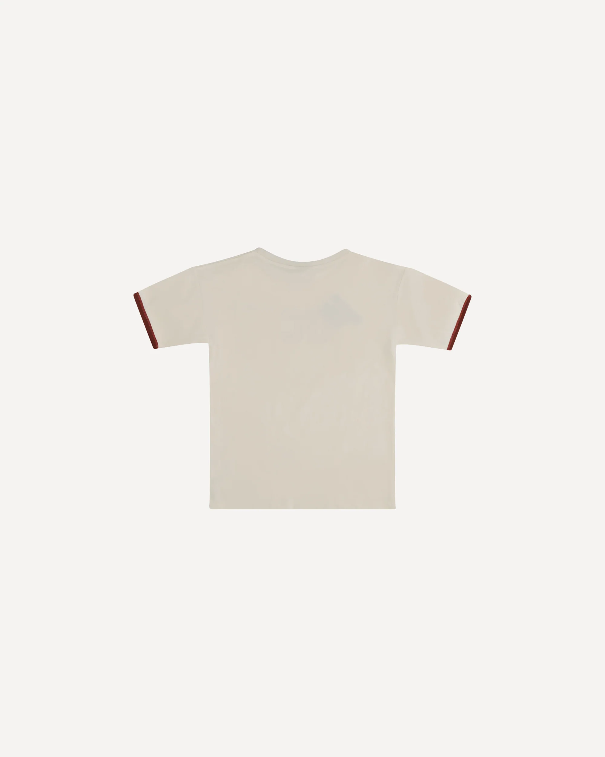 Logo T-shirt for boy - Image 2