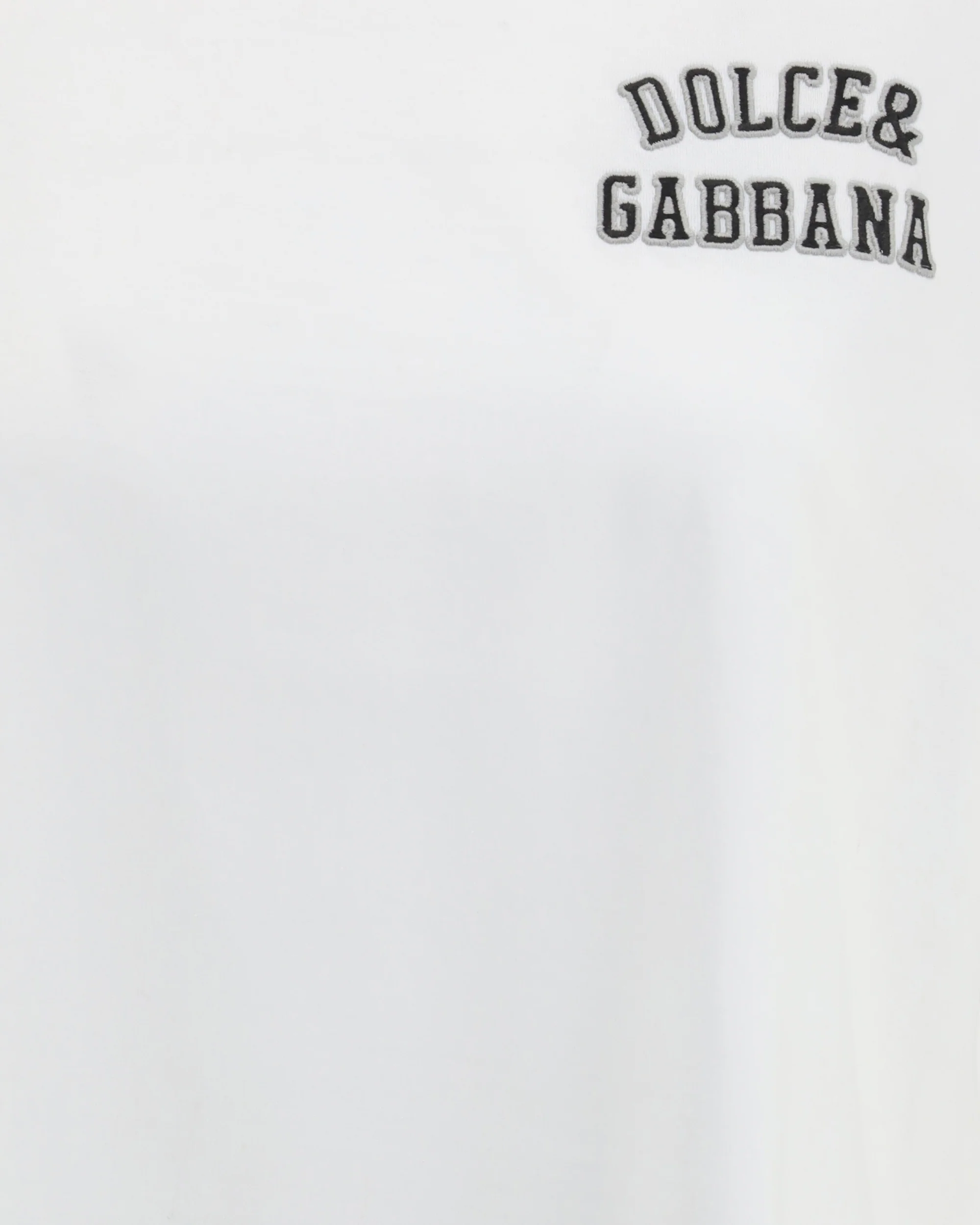 Cotton T-Shirt - Image 5