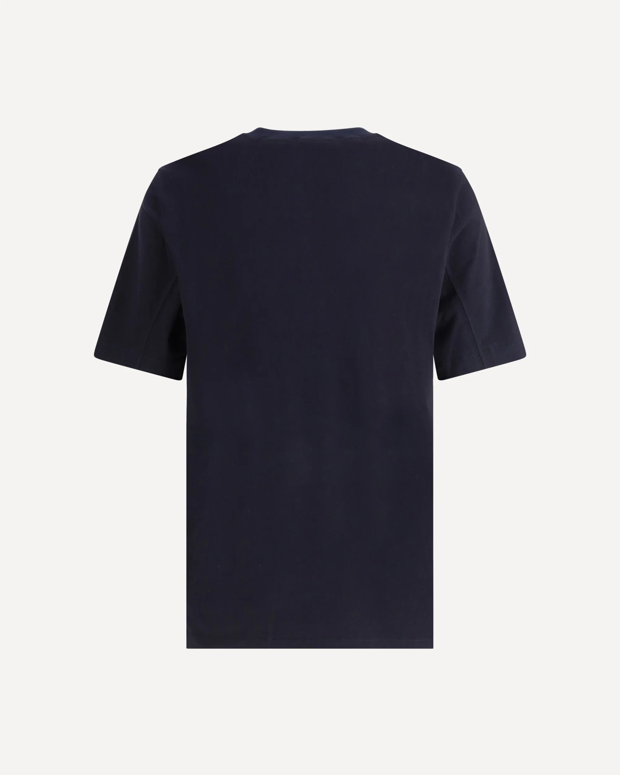 Cotton jersey T-shirt - Image 2