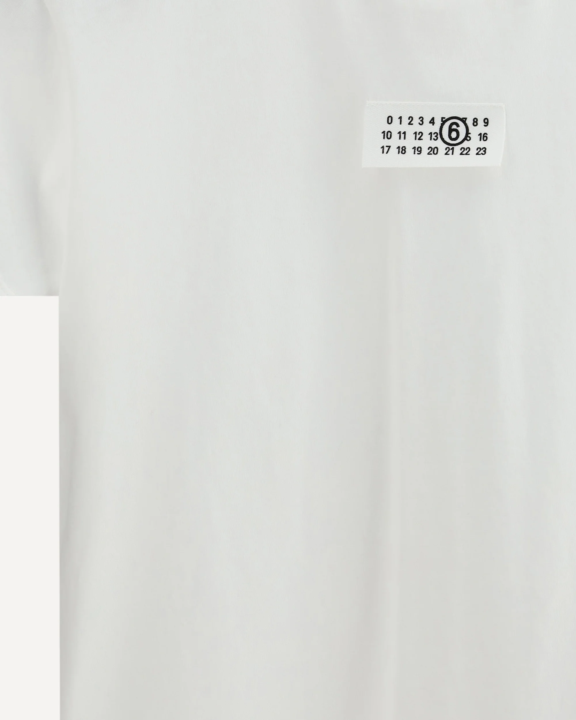 Cotton T-shirt - Image 5