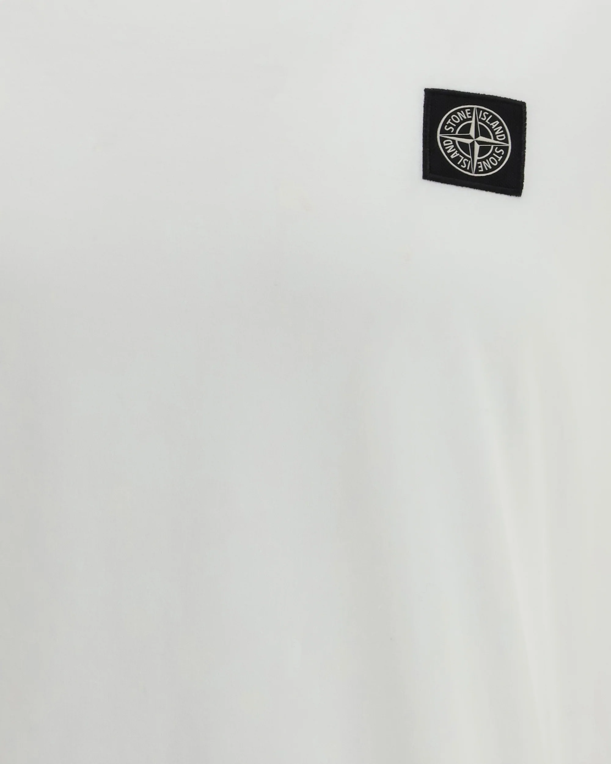 Logo-patch T-shirt - Image 5