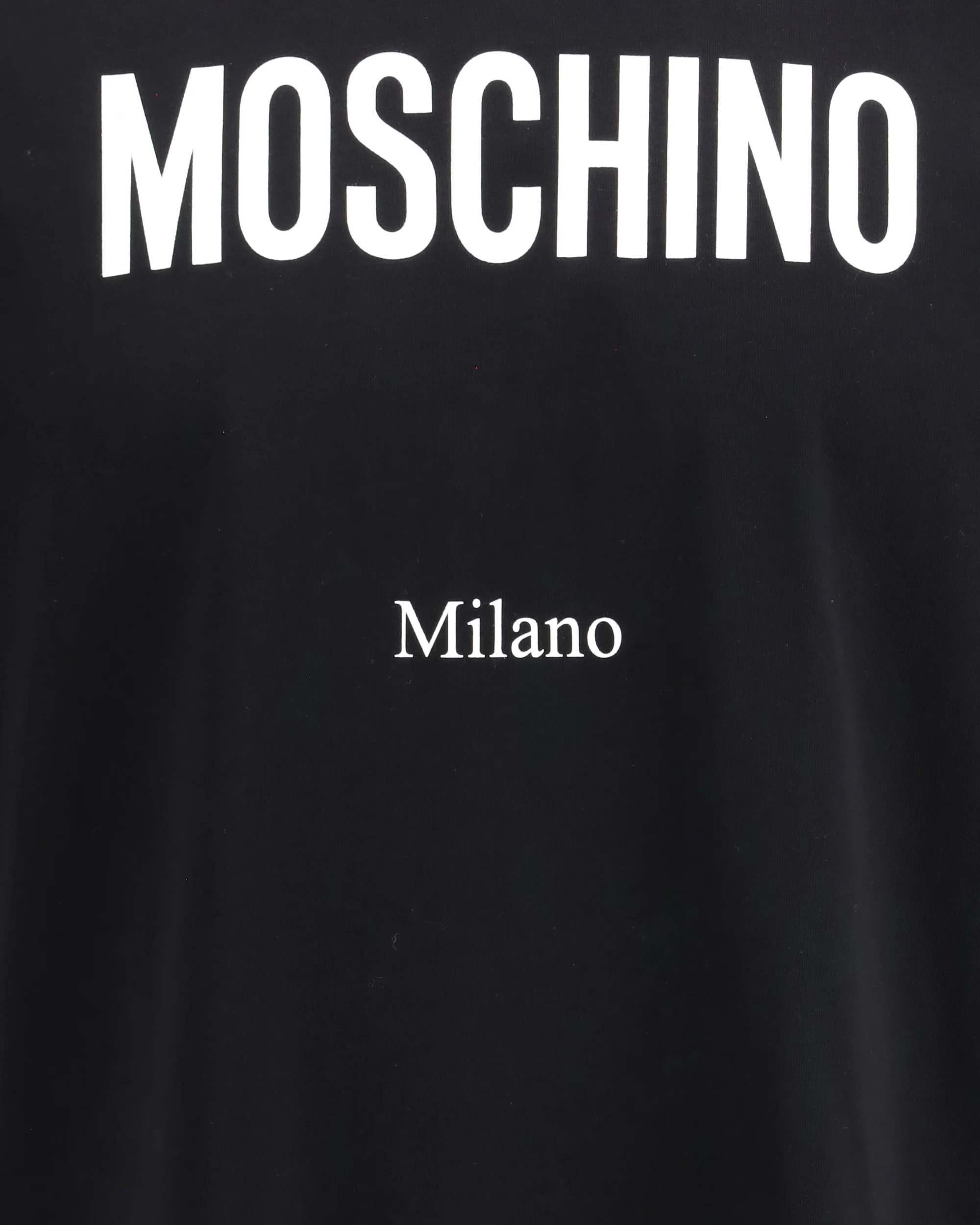 Organic cotton jersey T-shirt - Image 5