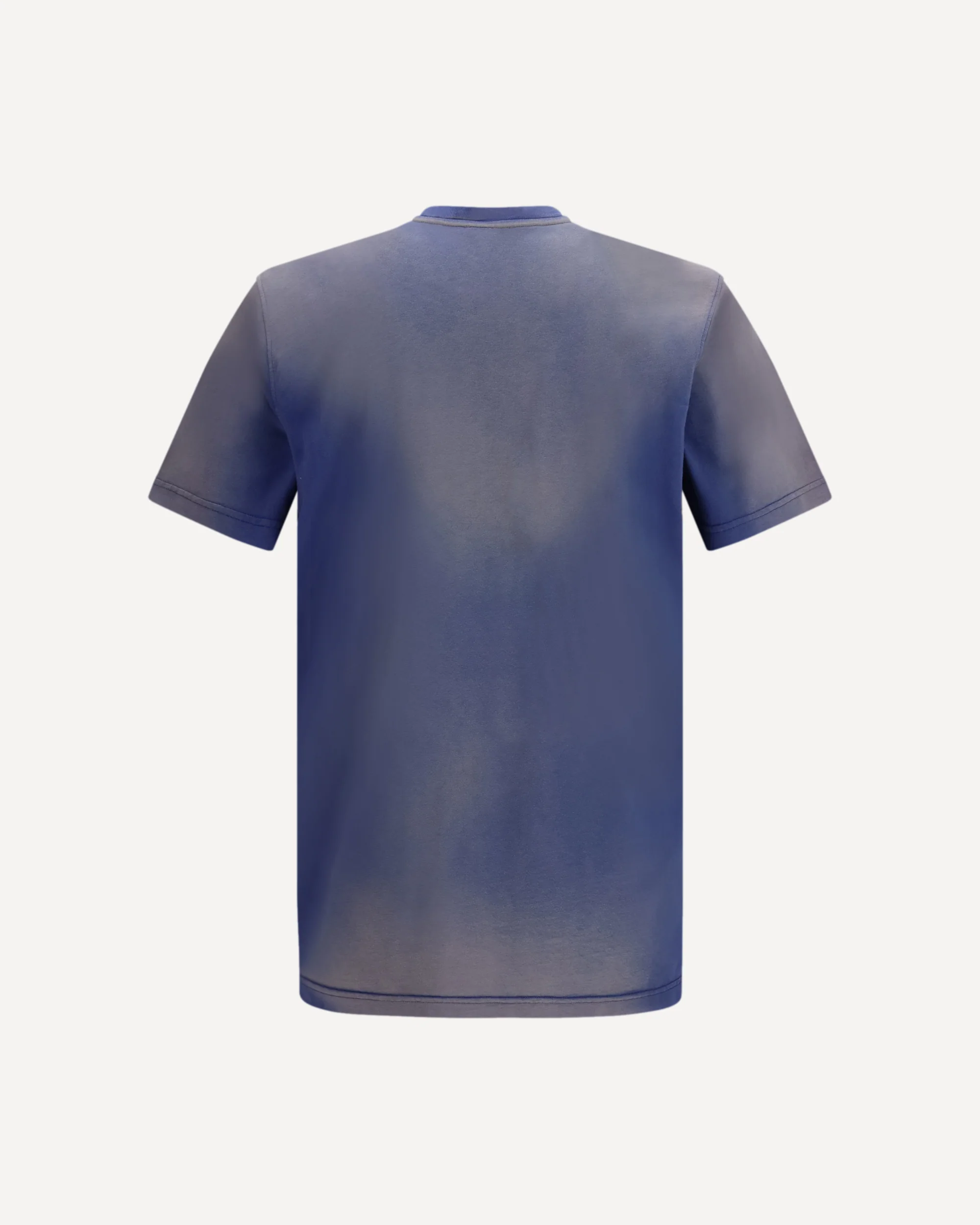 Organic cotton jersey T-shirt - Image 2