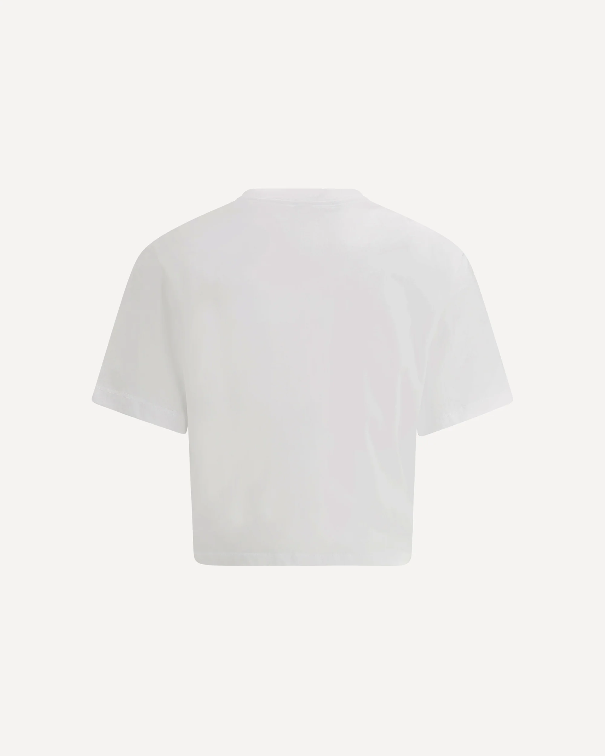Cropped T-Shirt - Image 2