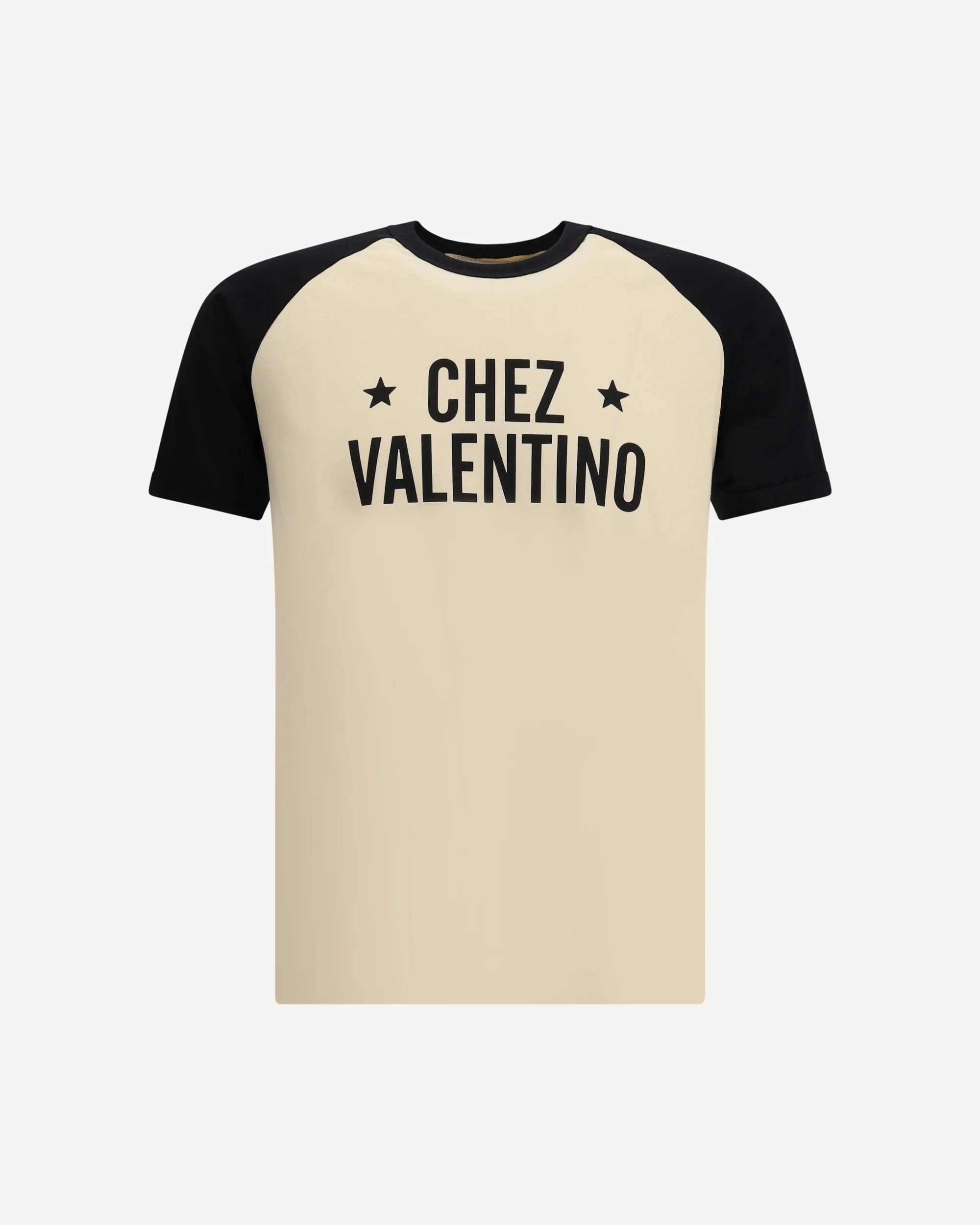 Chez Valentino T-Shirt - Image 3