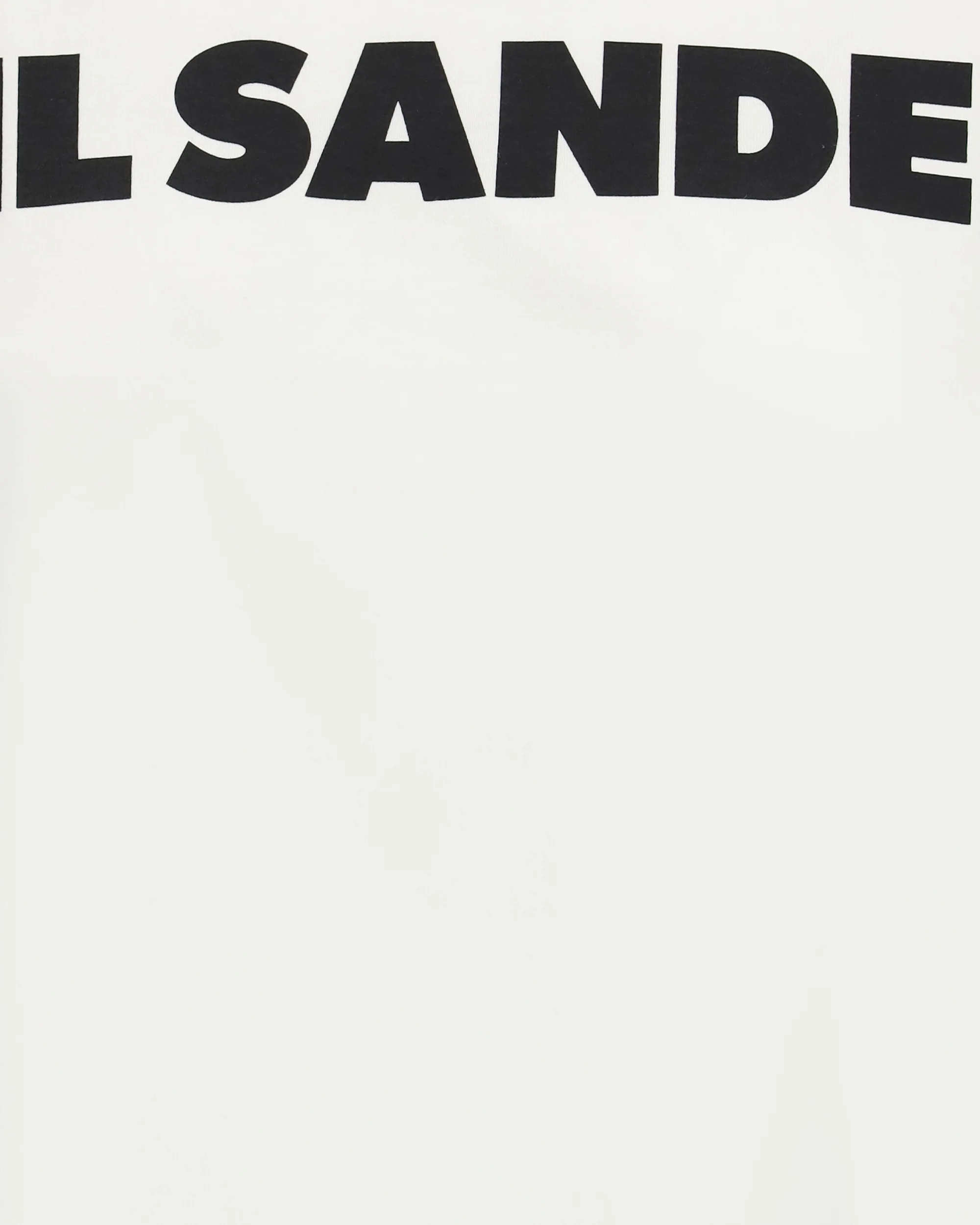 Heavy cotton-jersey T-shirt - Image 5