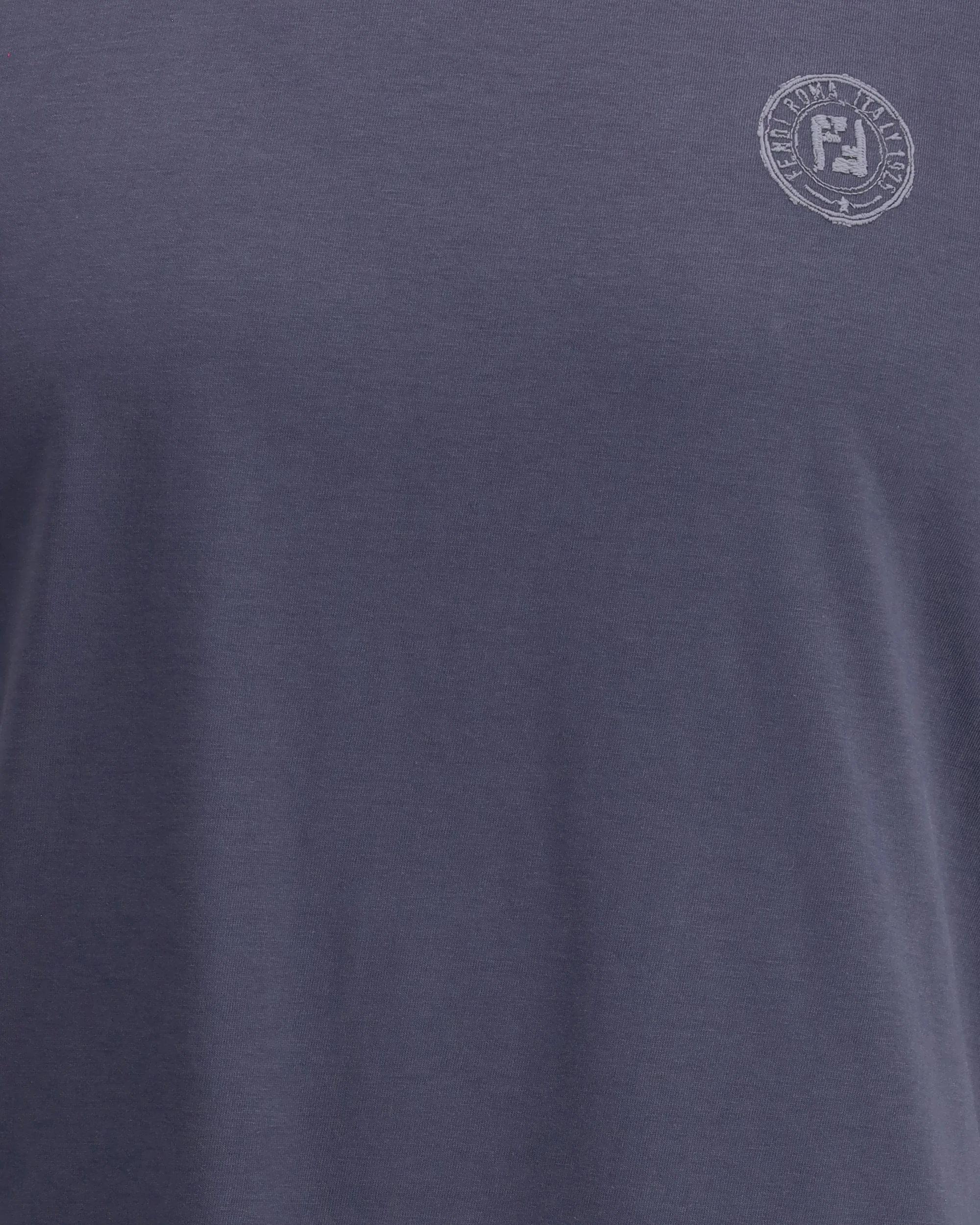 Cotton T-Shirt - Image 5