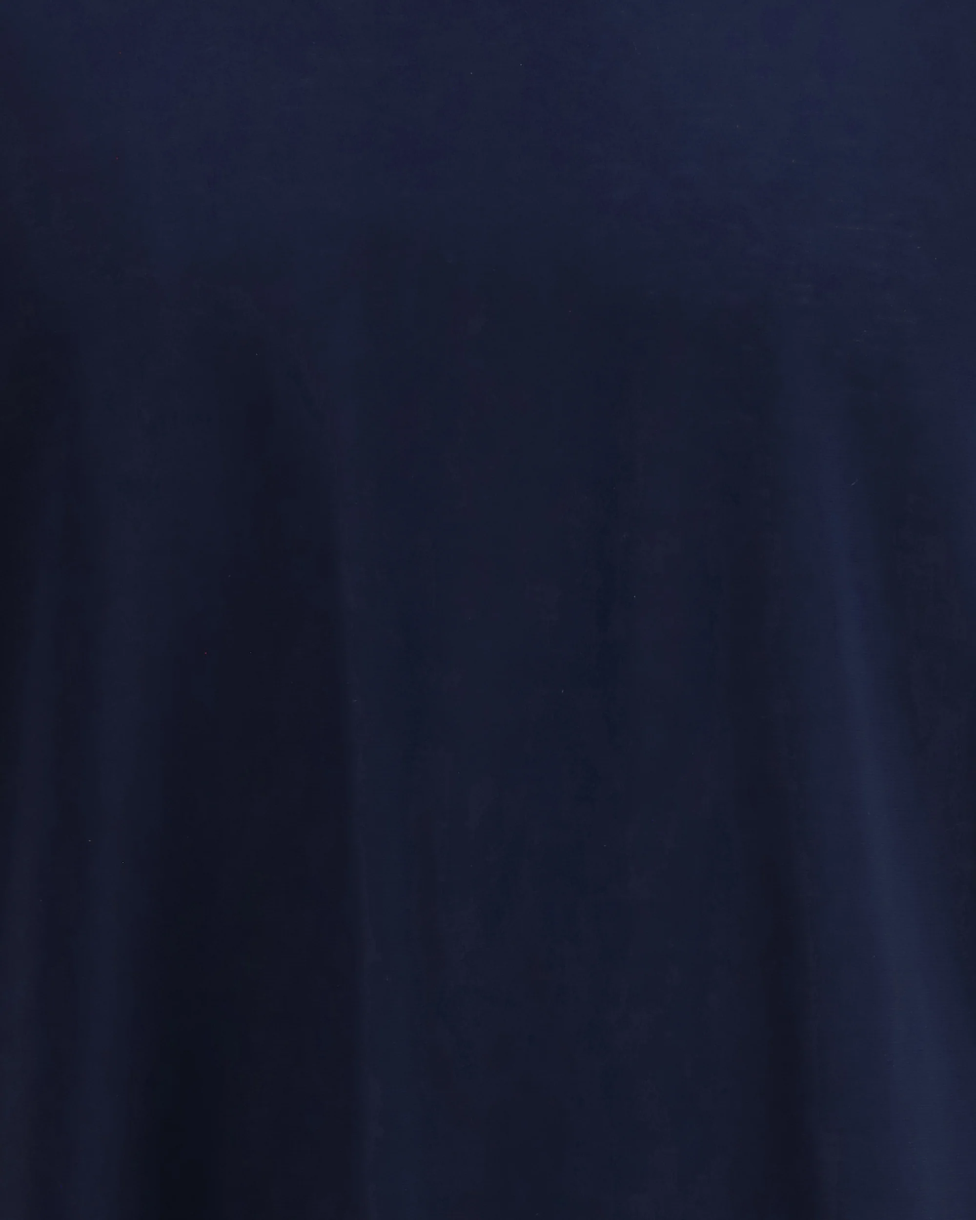 Lightweight jersey voile crêpe T-shirt - Image 5