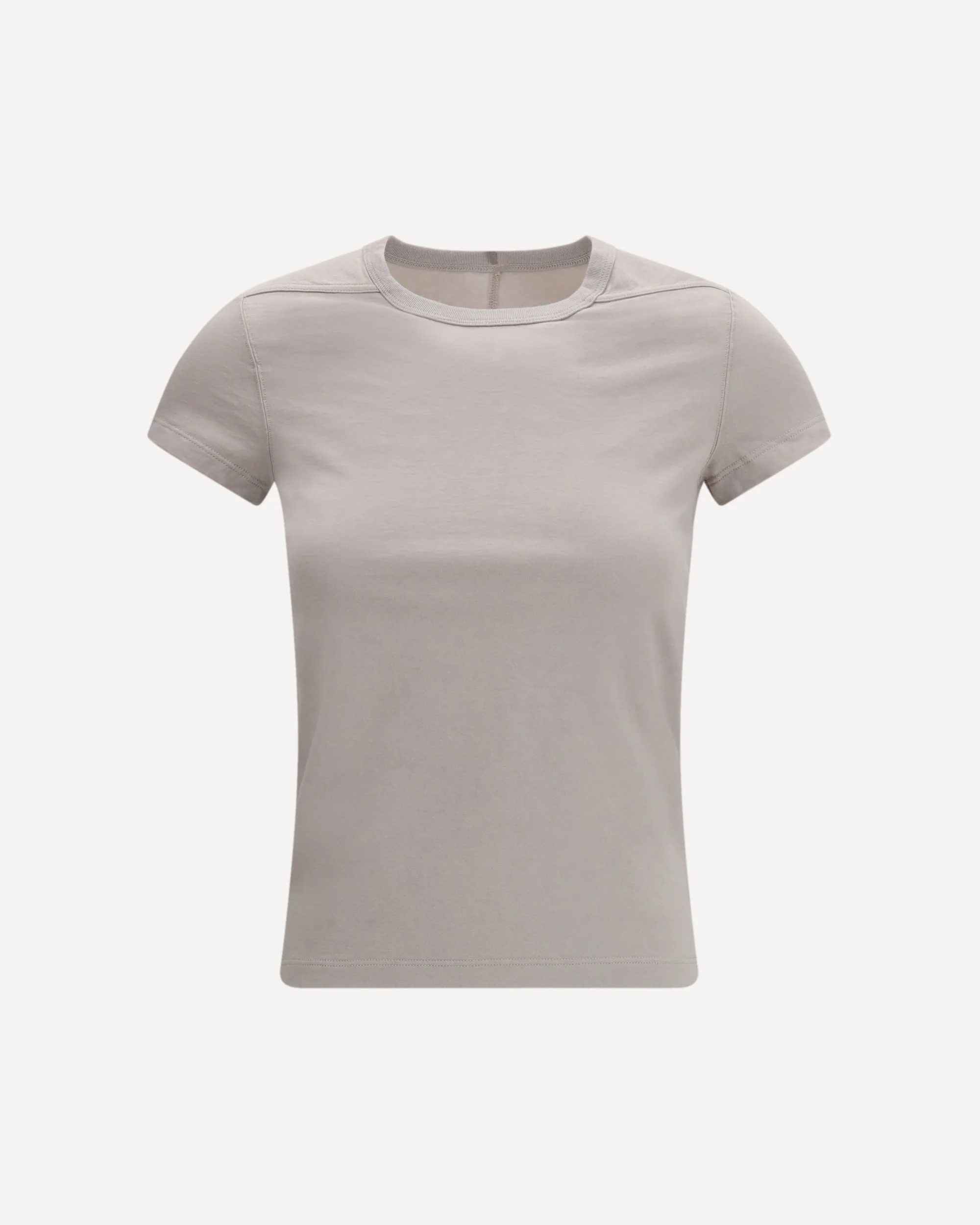 Cotton slim T-shirt - Image 3