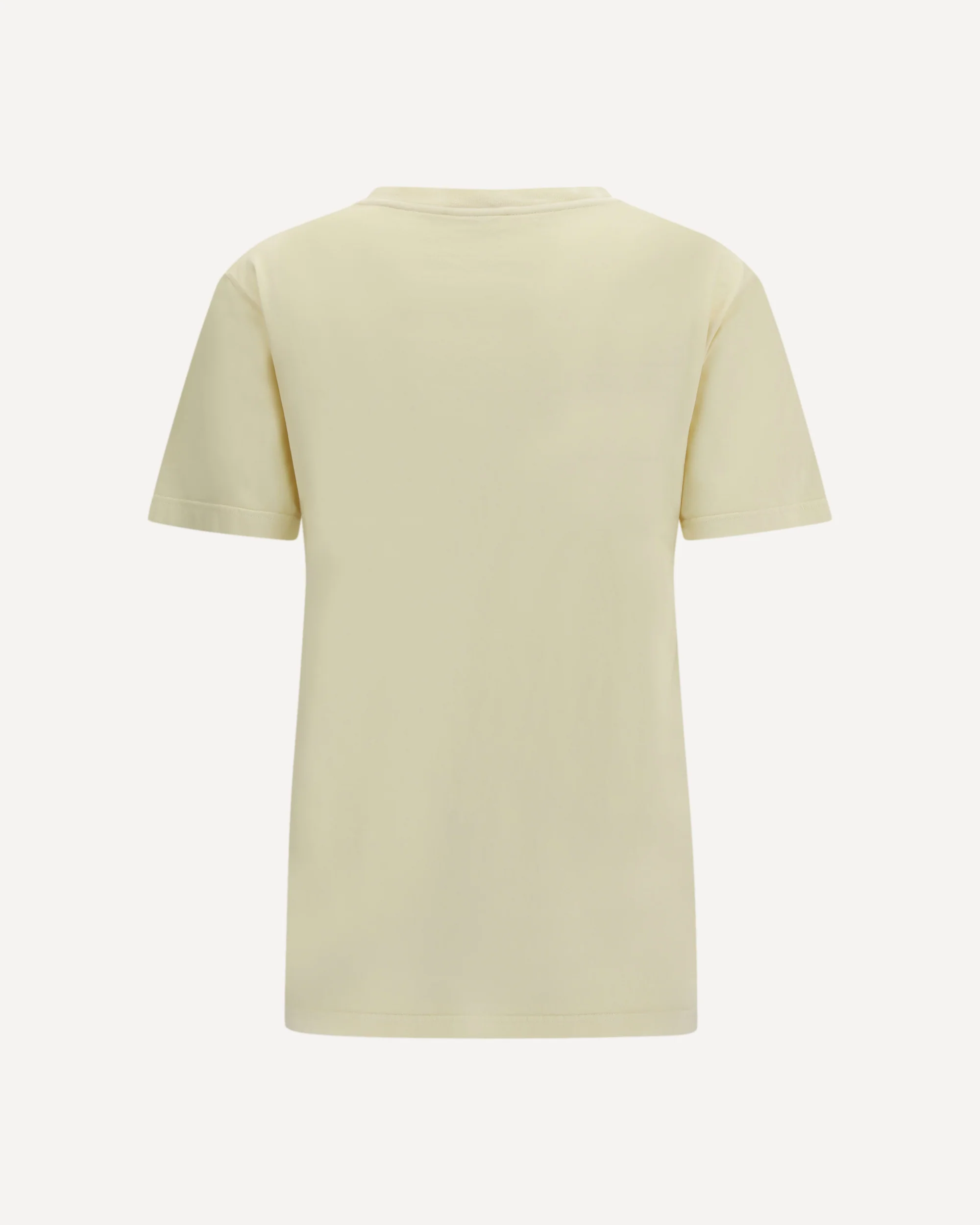 Cotton short-sleeve T-shirt - Image 2