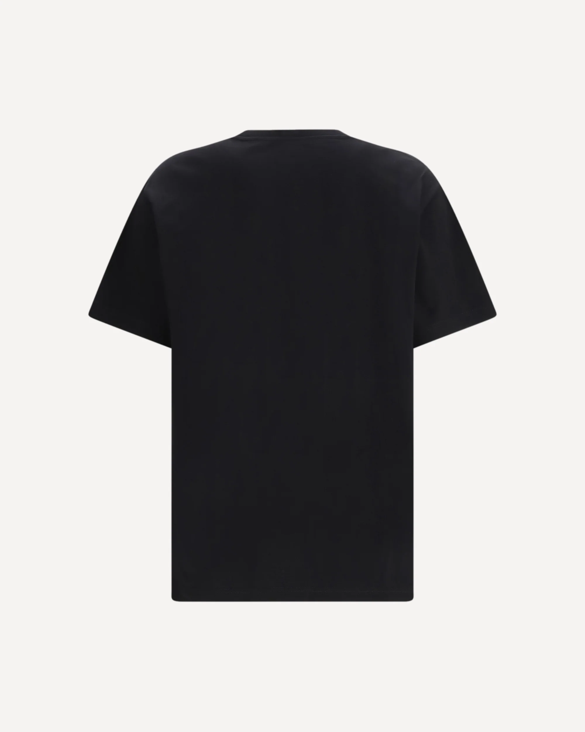 Cotton jersey T-shirt - Image 4