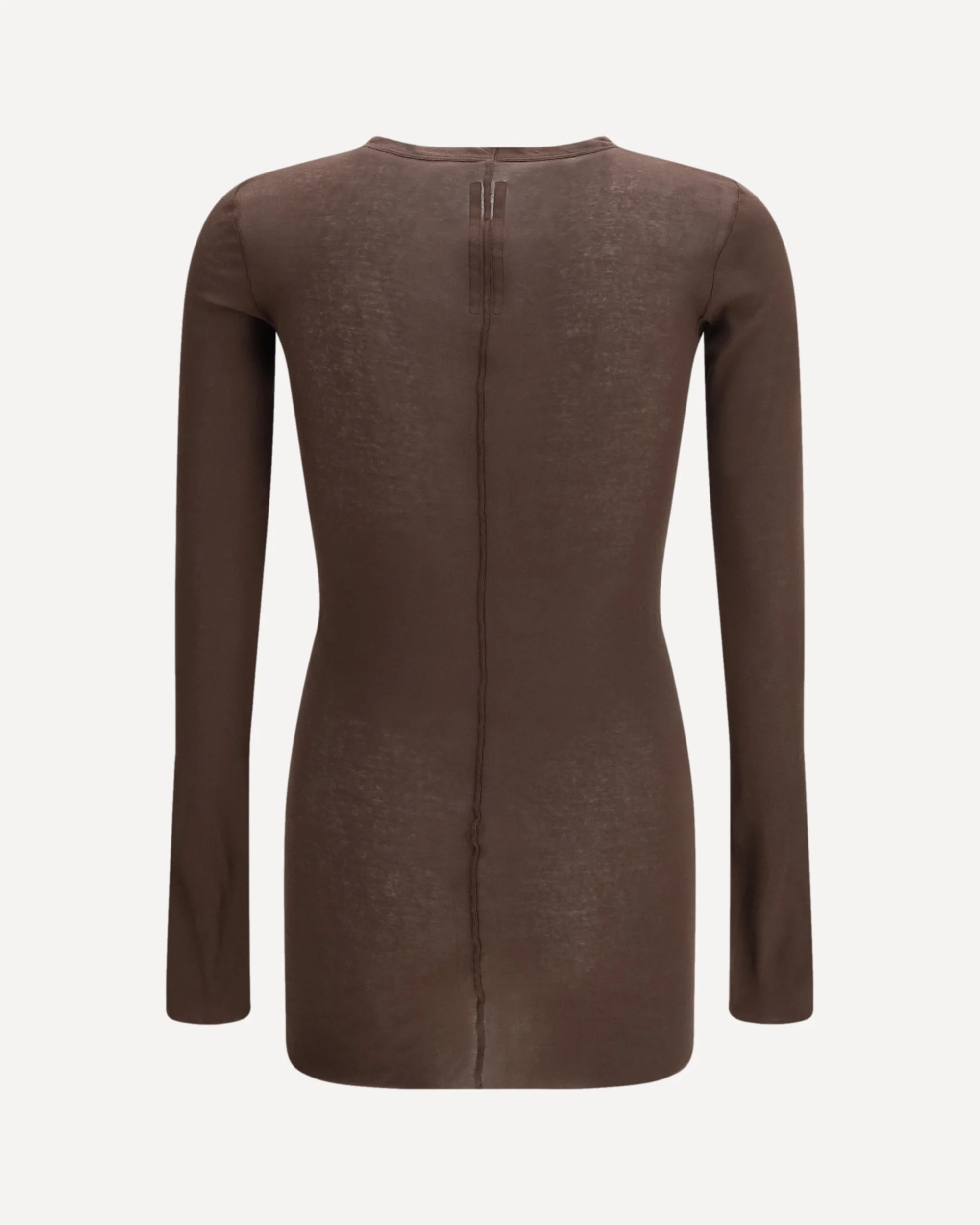 Long-sleeved fitted - Image 2