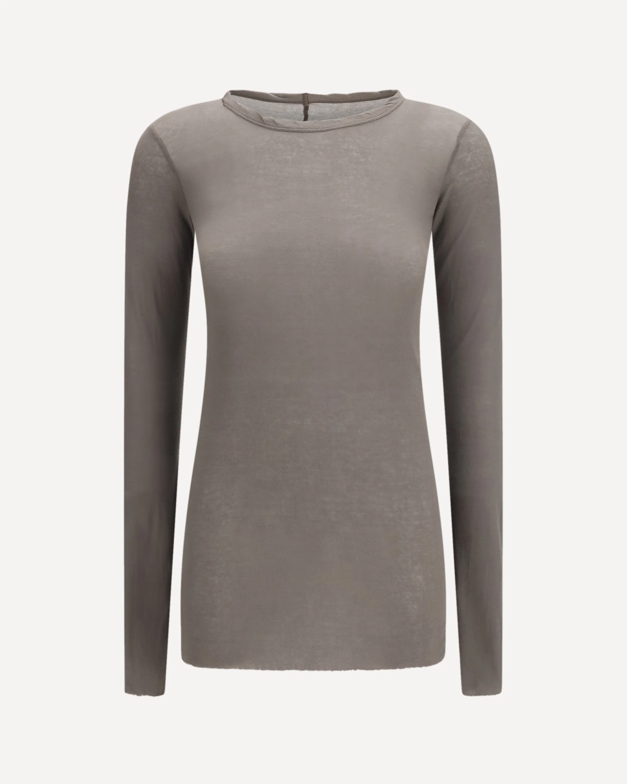 Long-sleeved T-shirt - Image 3