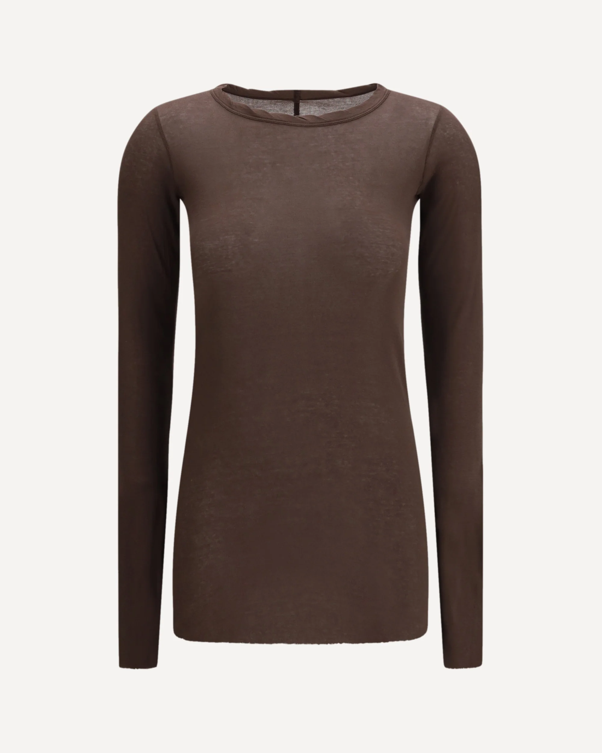 Long-sleeved T-shirt - Image 3