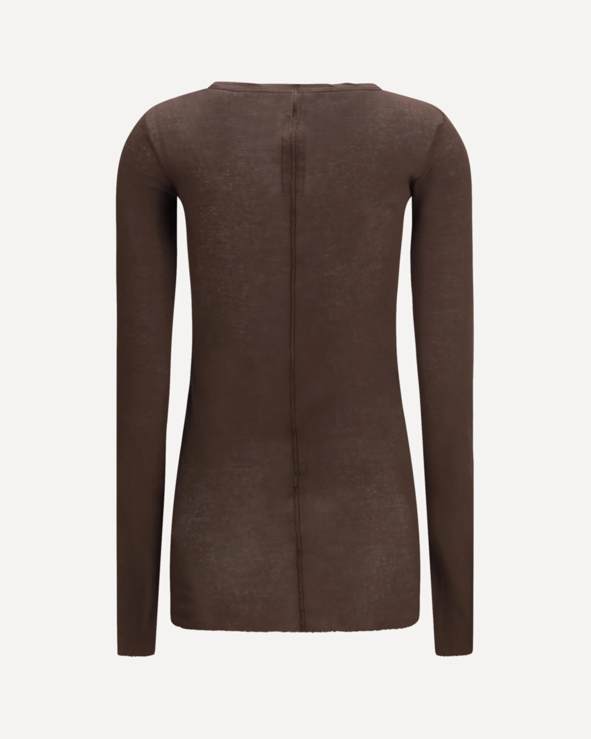 Long-sleeved T-shirt - Image 4