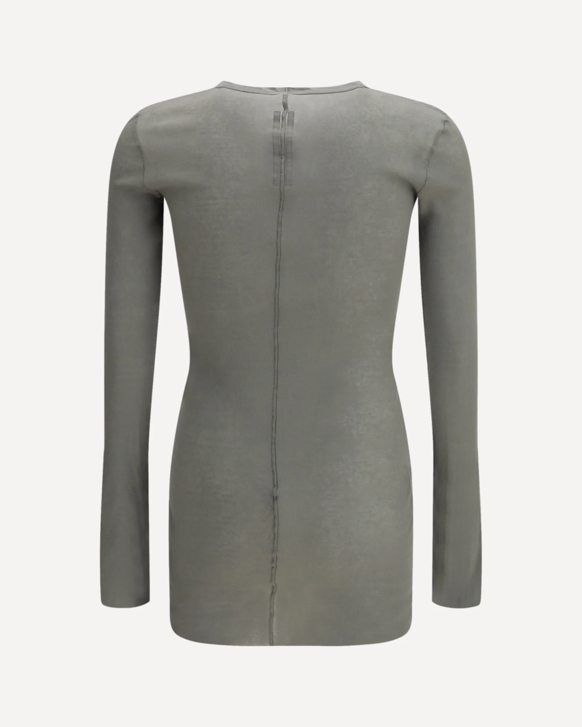 Long-sleeved fitted - Image 2