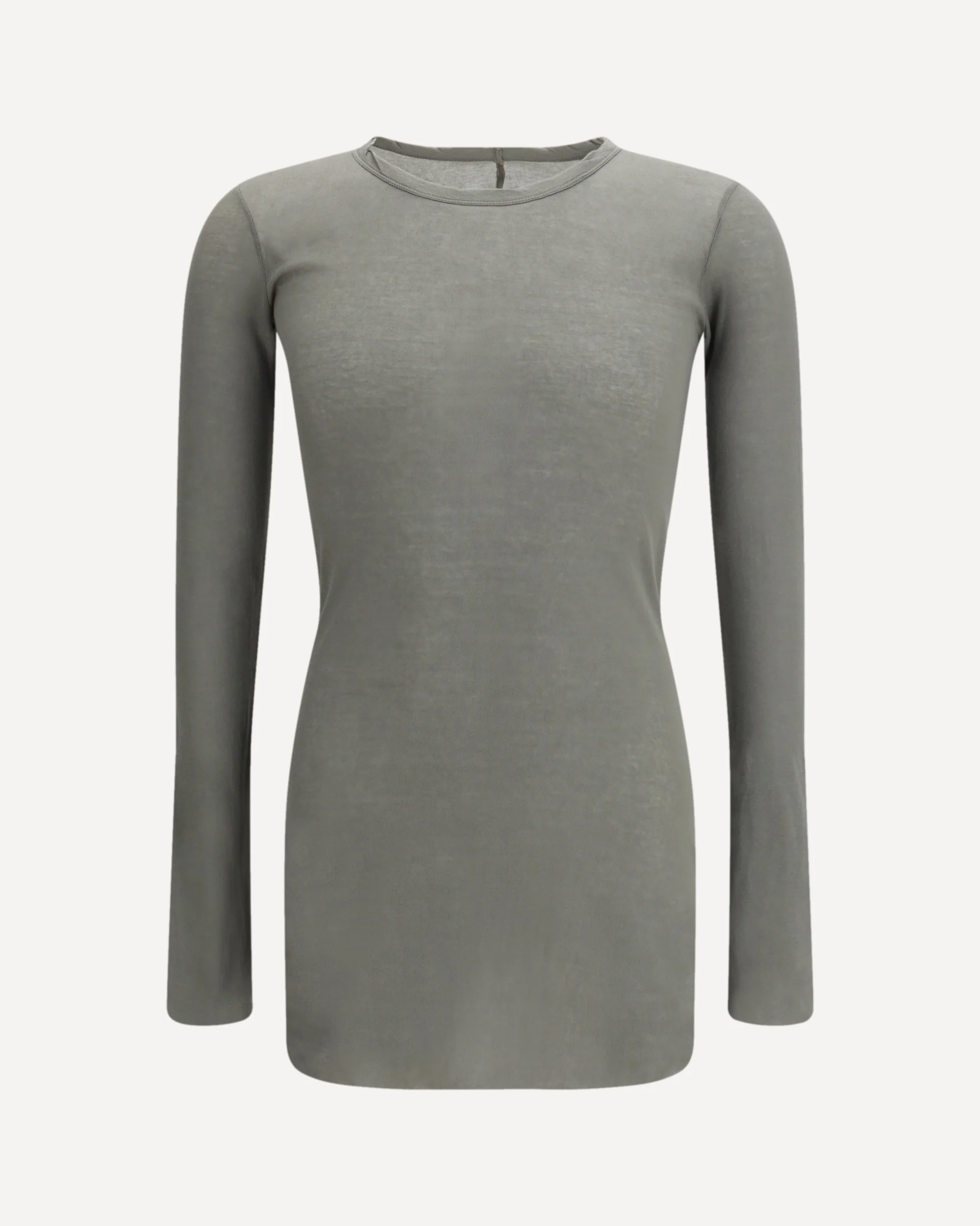 Long-sleeved fitted - Image 3