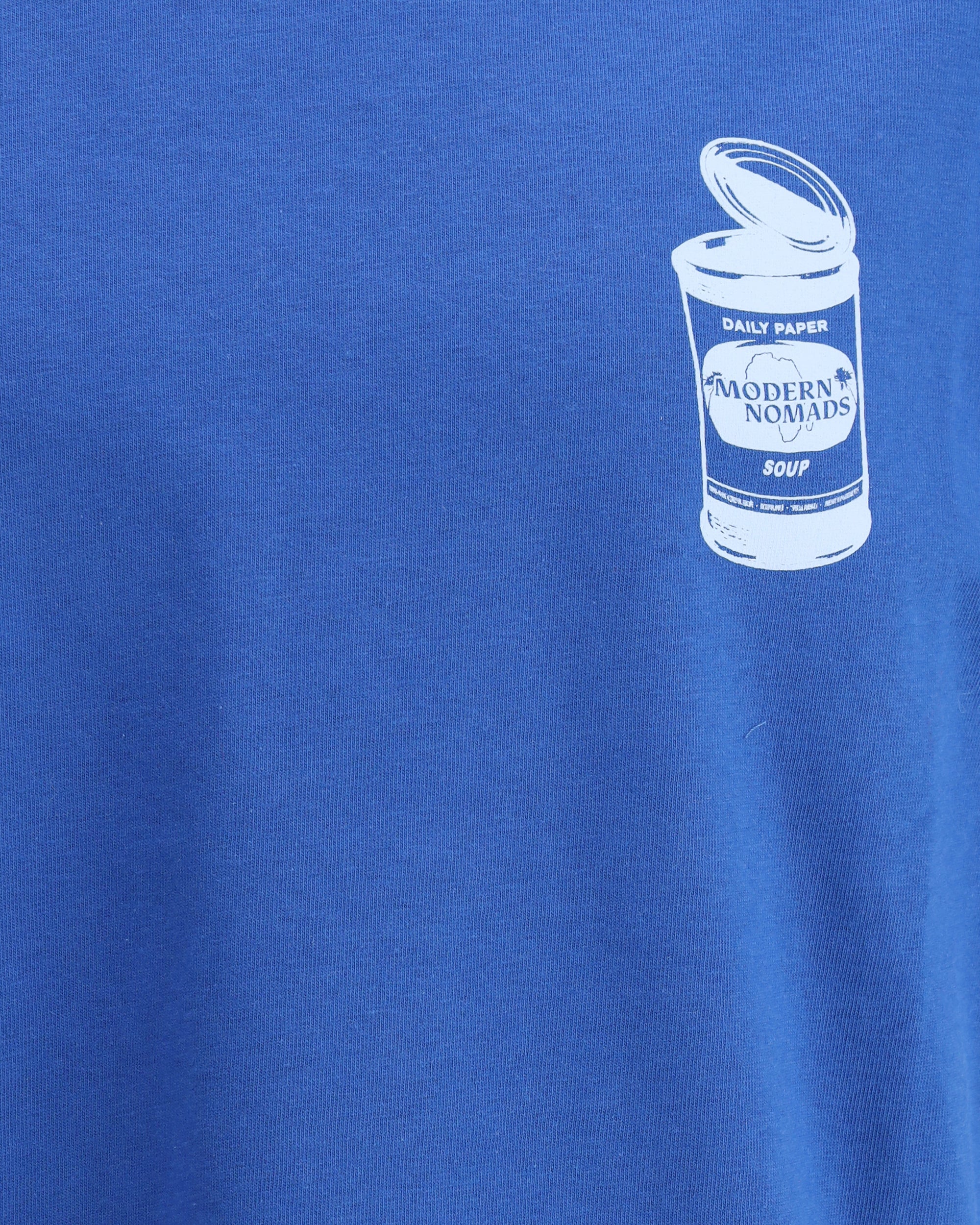 T-shirt whit maxi print - Image 5