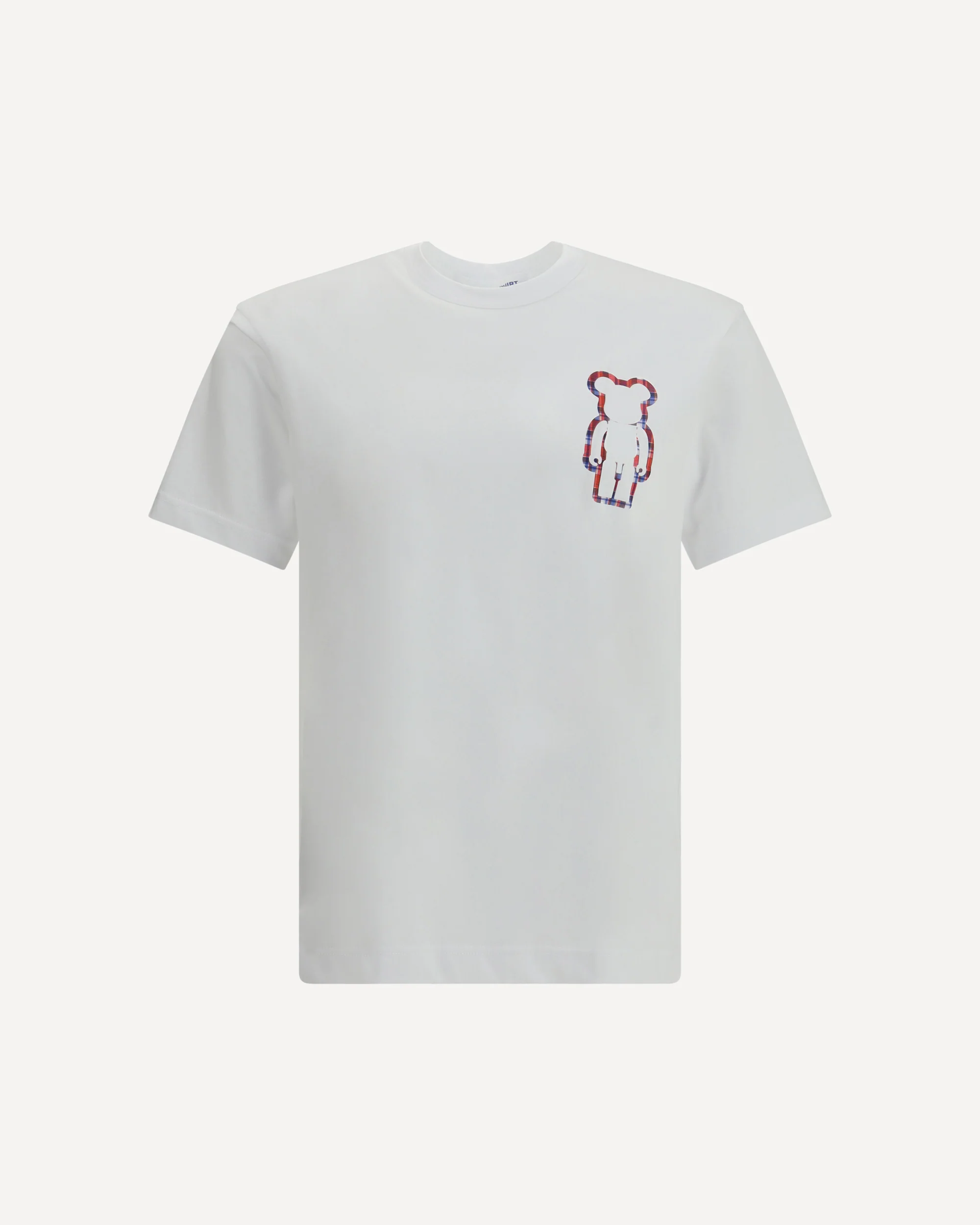 T-Shirt with bear - Image 3
