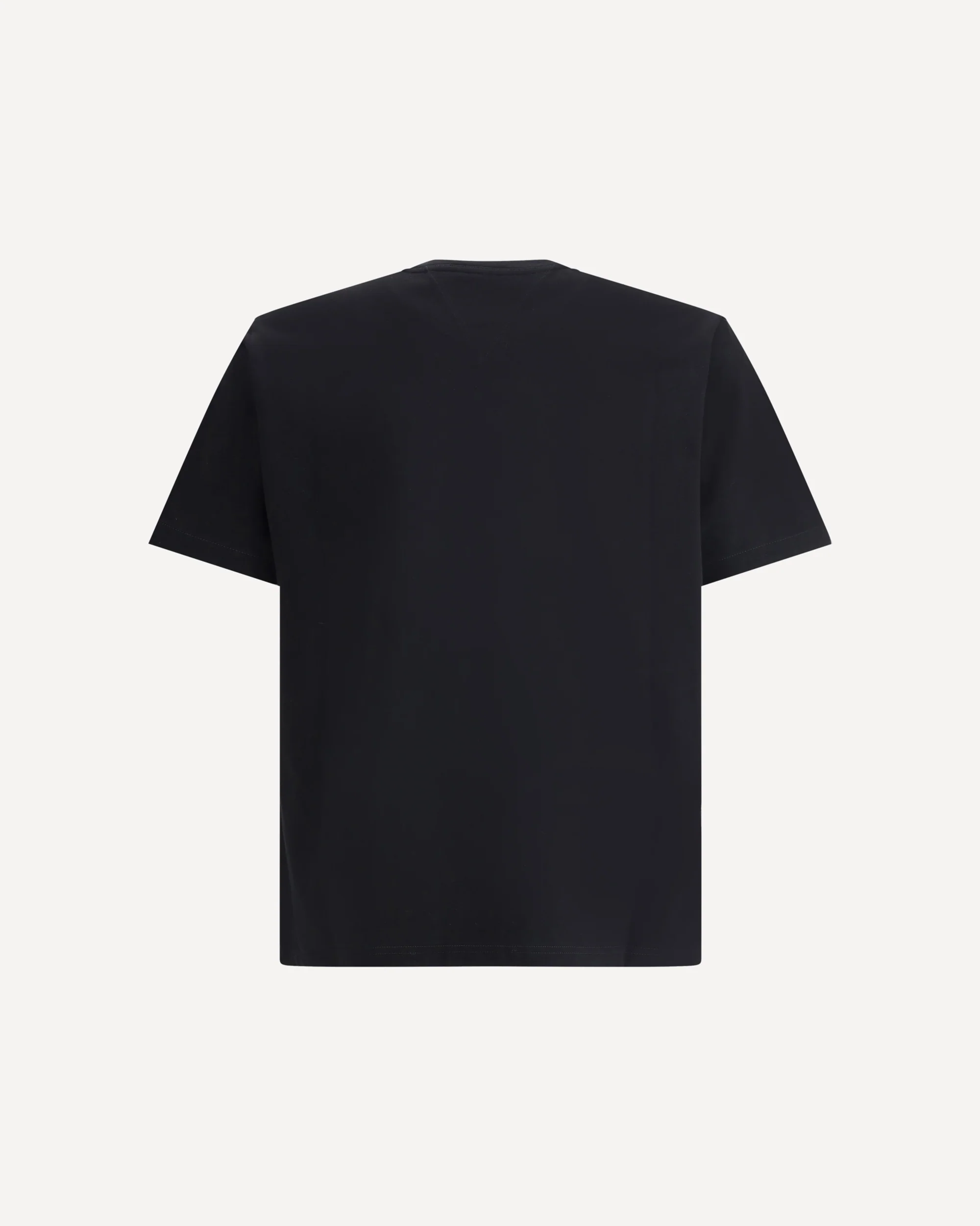 T-Shirt with matchstick - Image 4