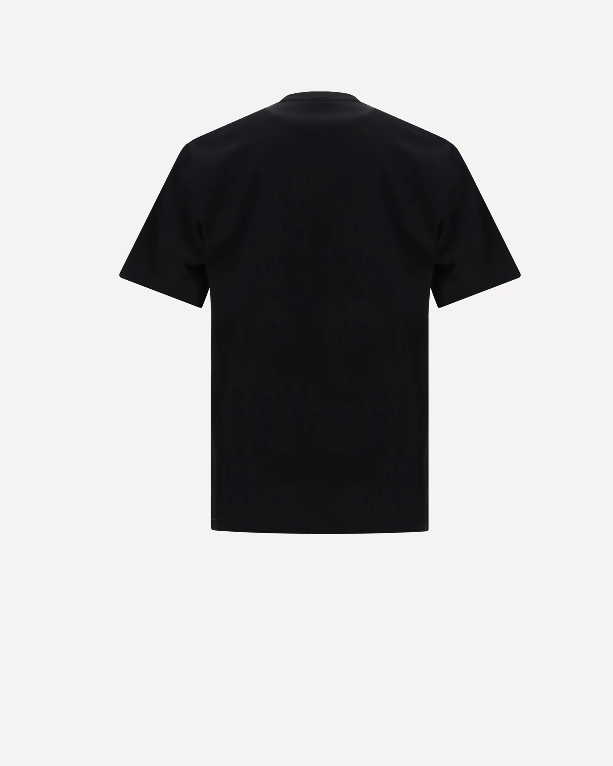 T-shirt with pocket - Image 2
