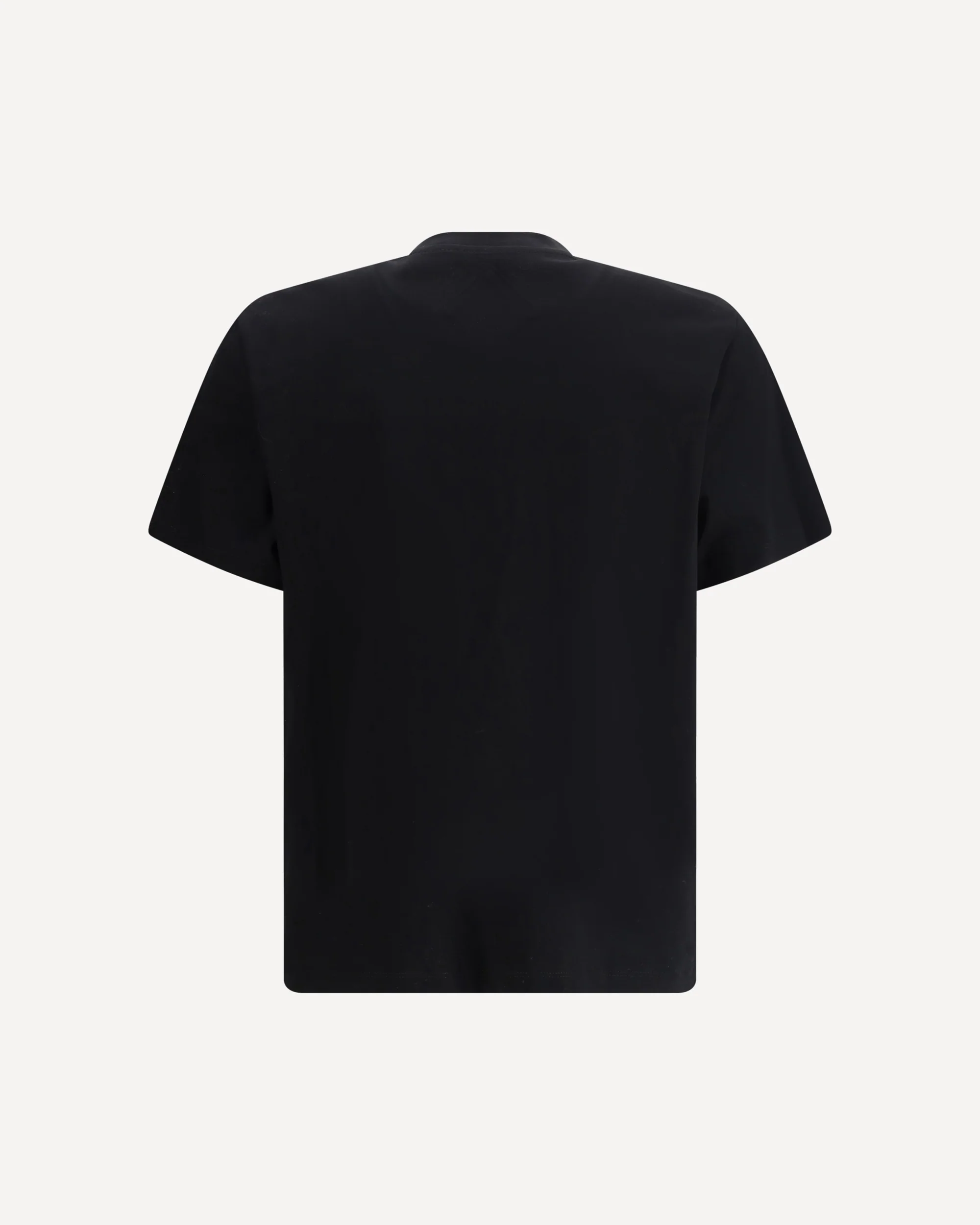 T-shirt with pocket - Image 2