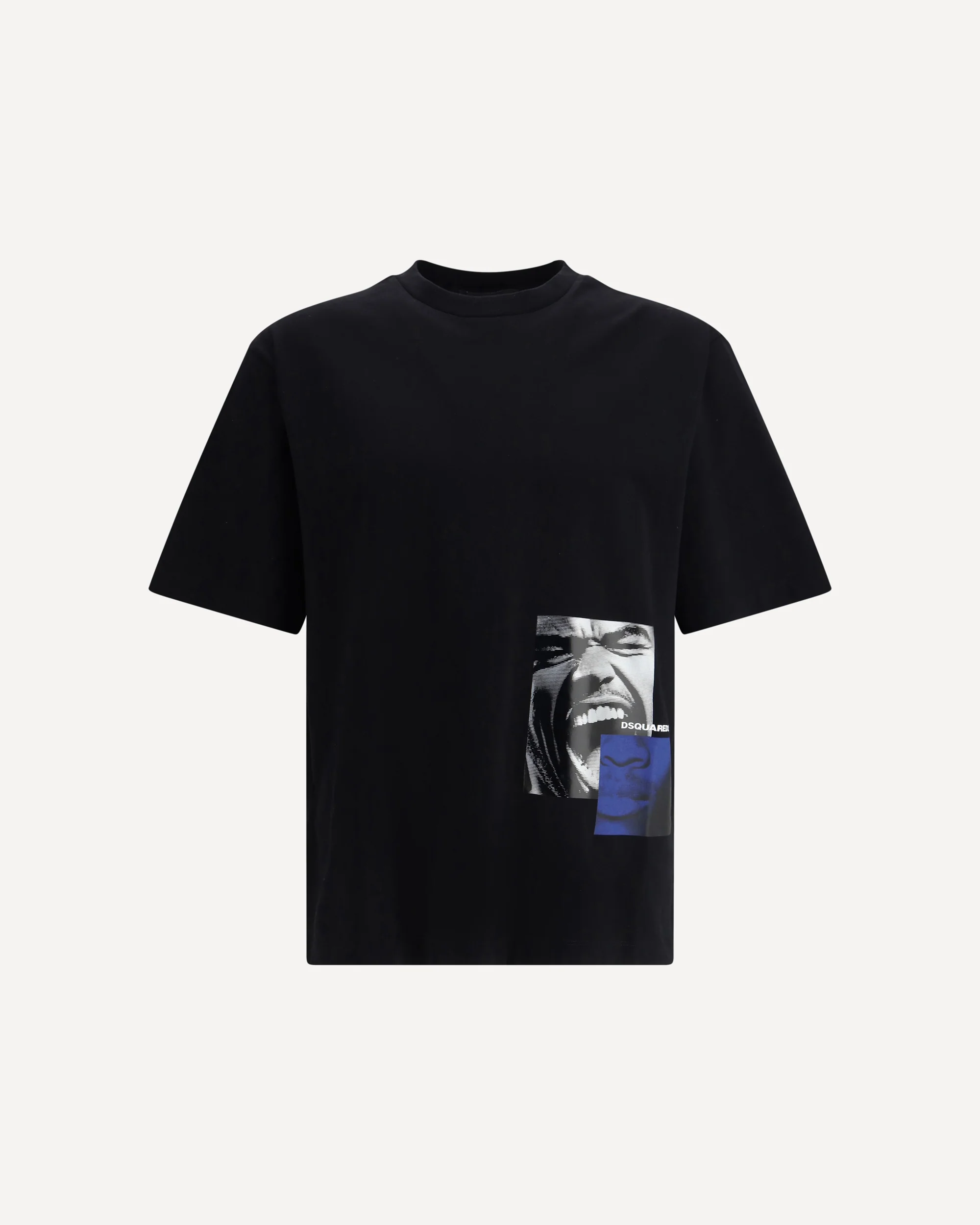 T-Shirt with print