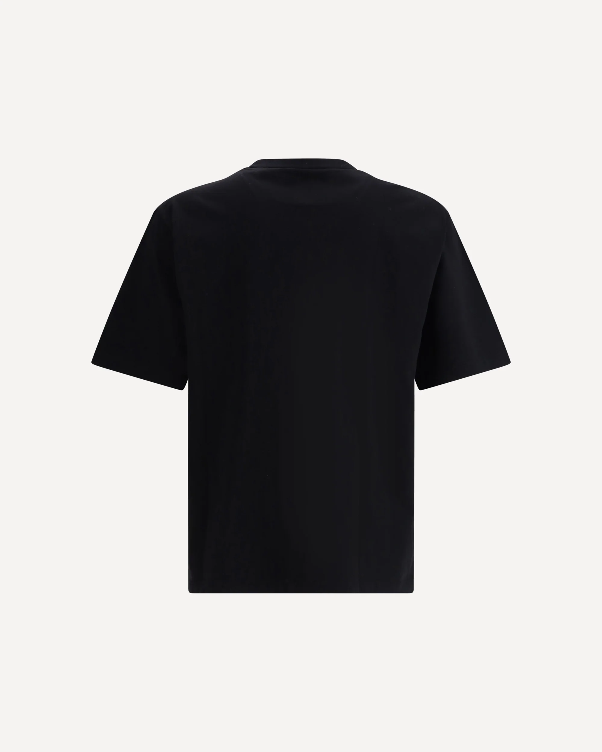 T-Shirt with print - Image 2