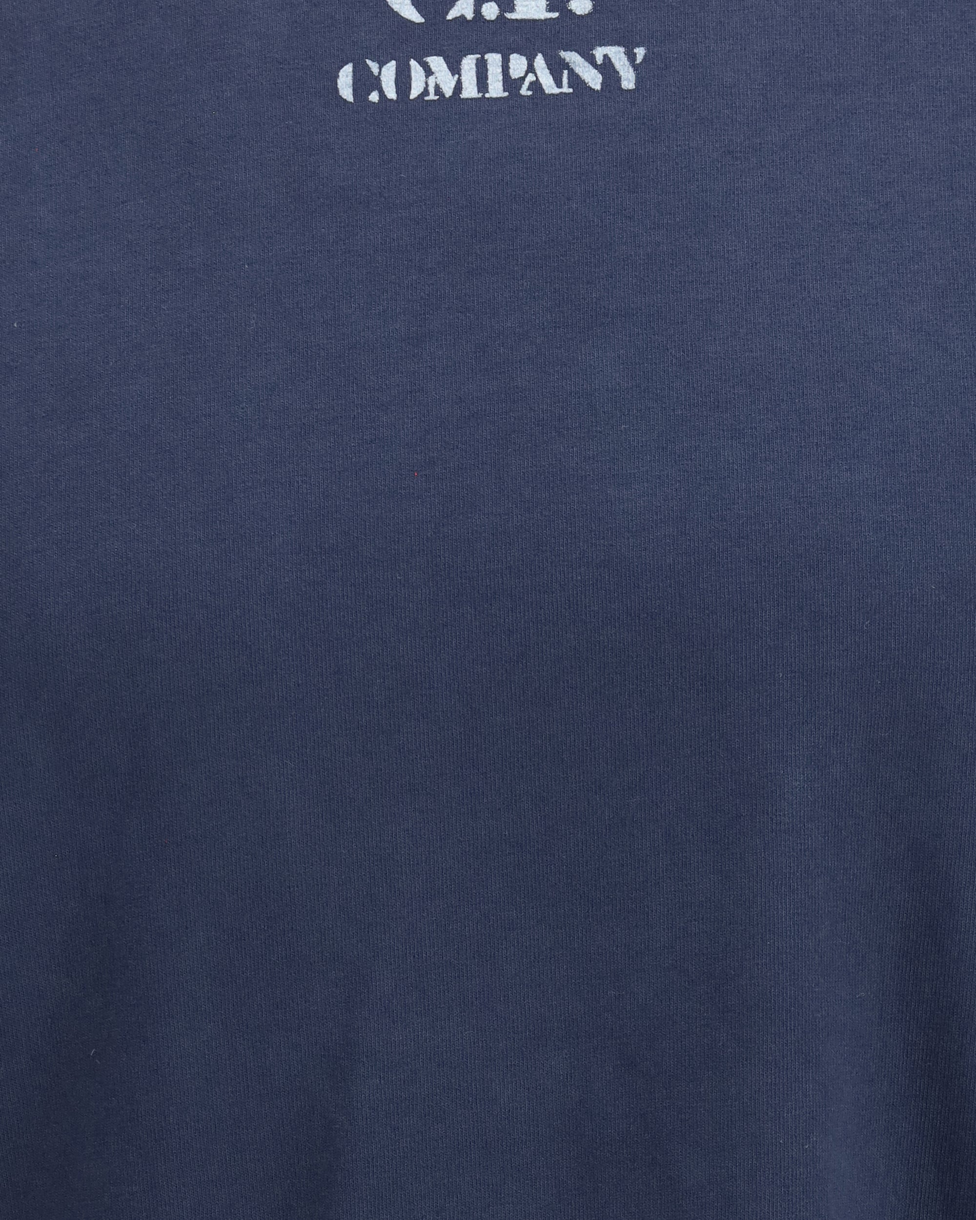 Printed Logo T-shirt - Image 5