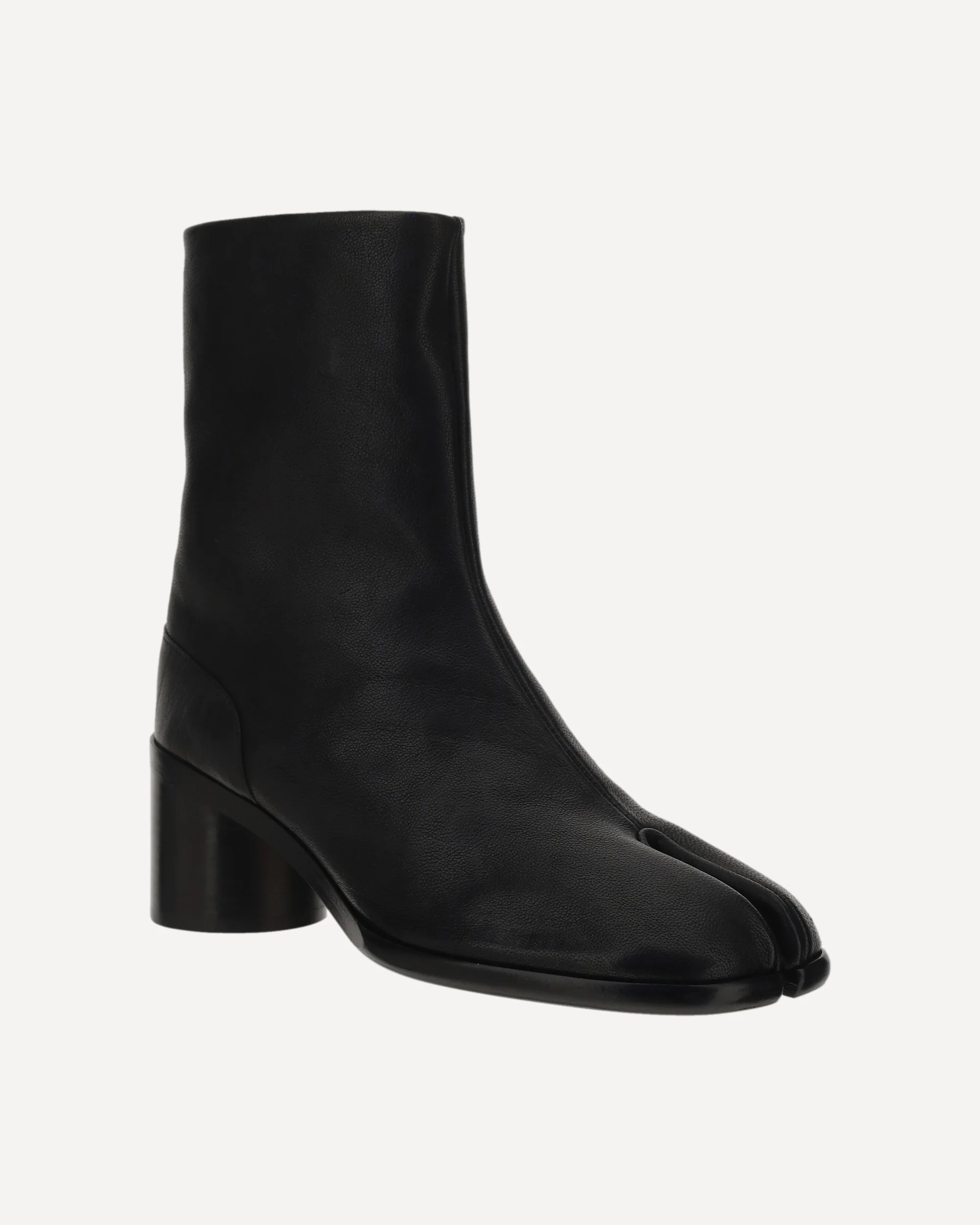 Tabi Ankle Boots - Image 4