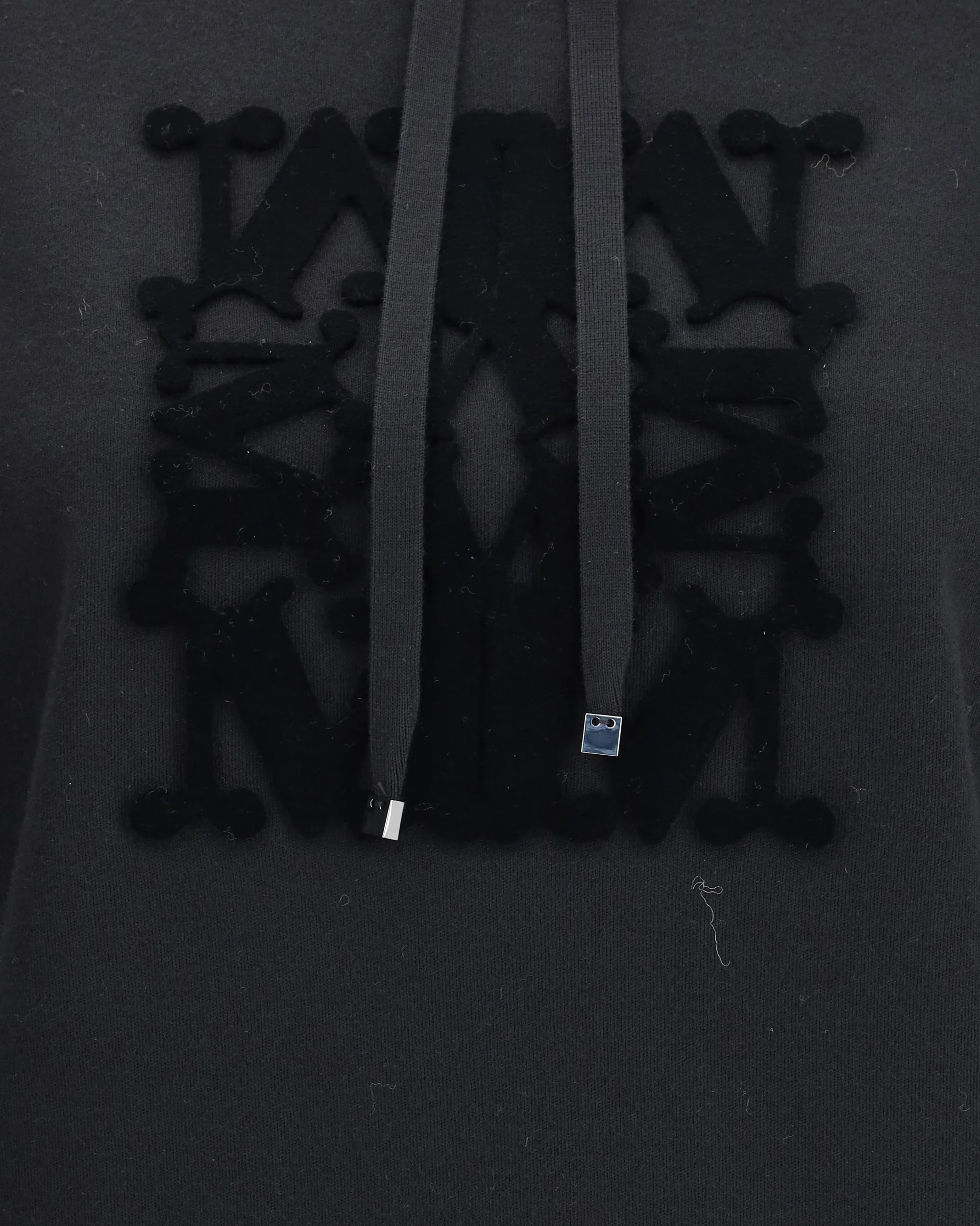 Taddeo's Hoodie in wool - Image 5