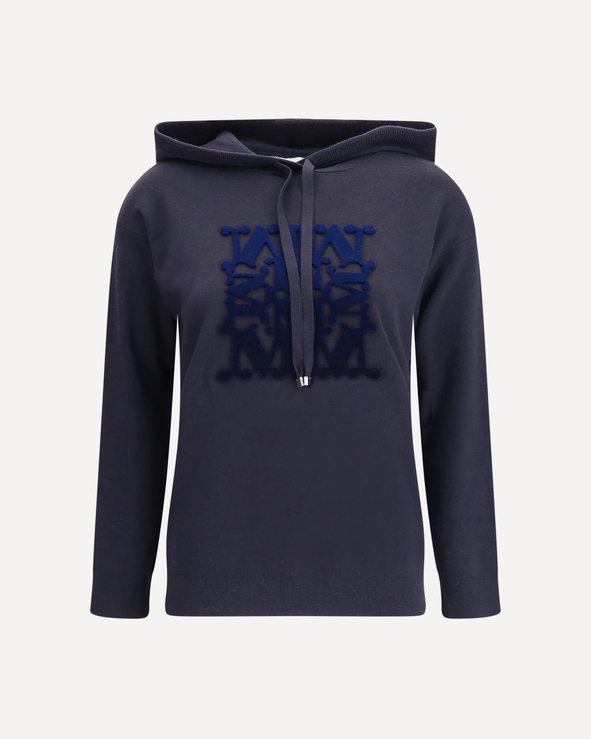 Taddeo's Hoodie in wool - Image 3