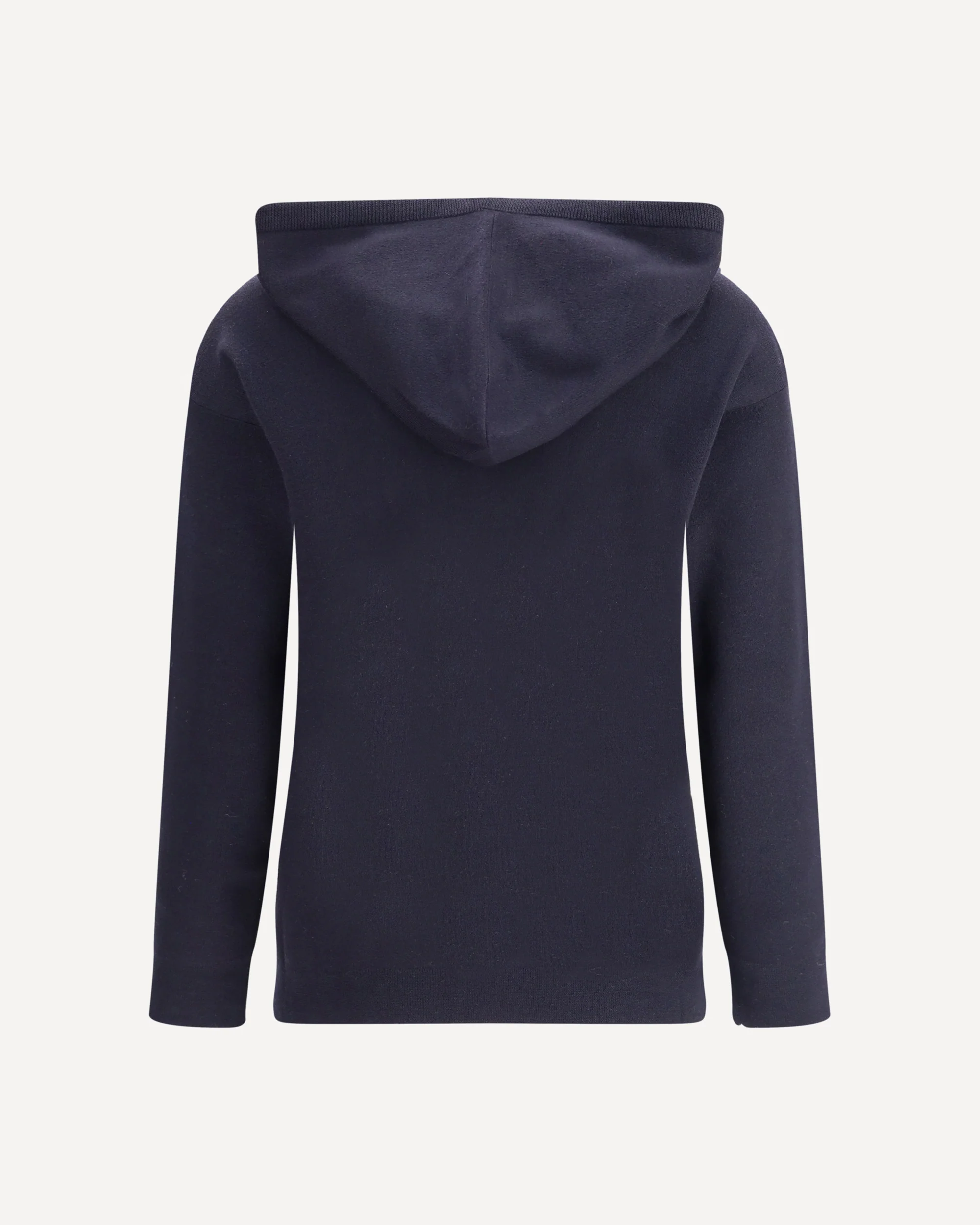 Taddeo's Hoodie in wool - Image 4