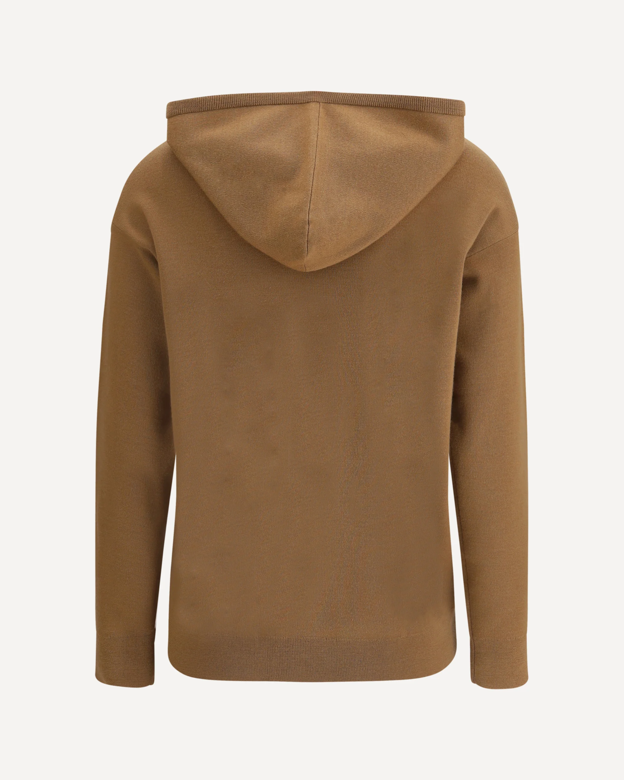 Taddeo's Hoodie in wool - Image 4